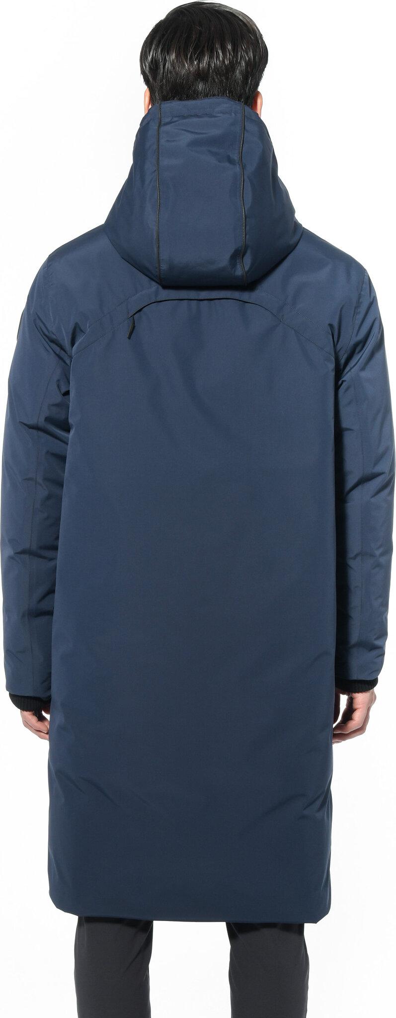 Product gallery image number 8 for product Wayland Long Reversible Puffer - Men's