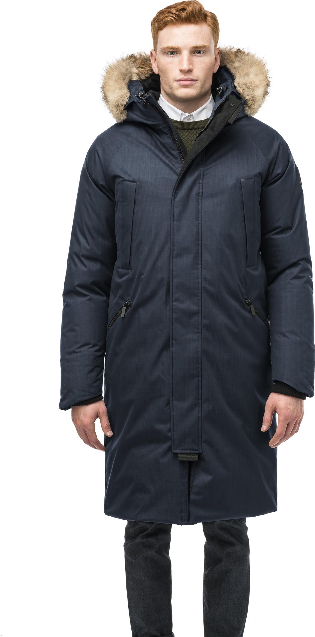 Product gallery image number 2 for product Will Parka - Men's