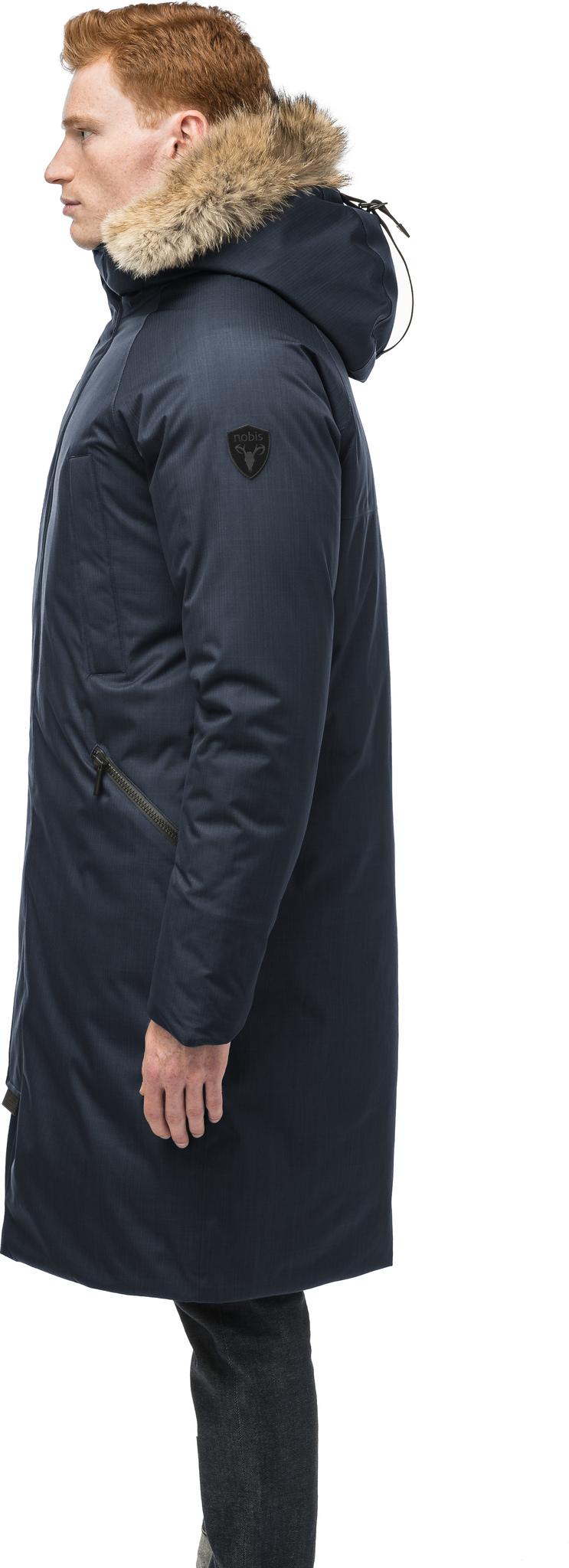 Product gallery image number 3 for product Will Parka - Men's