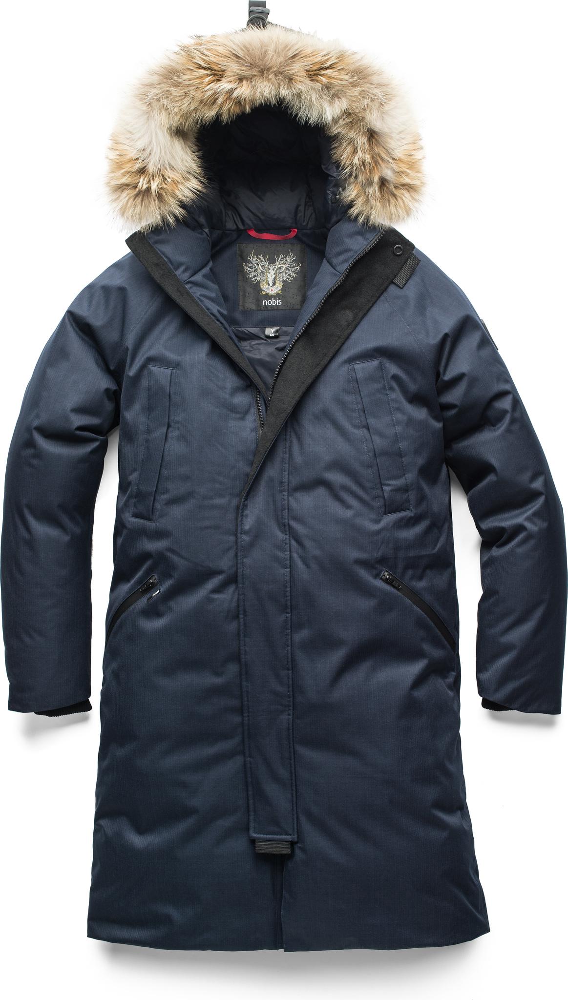 Product gallery image number 1 for product Will Parka - Men's