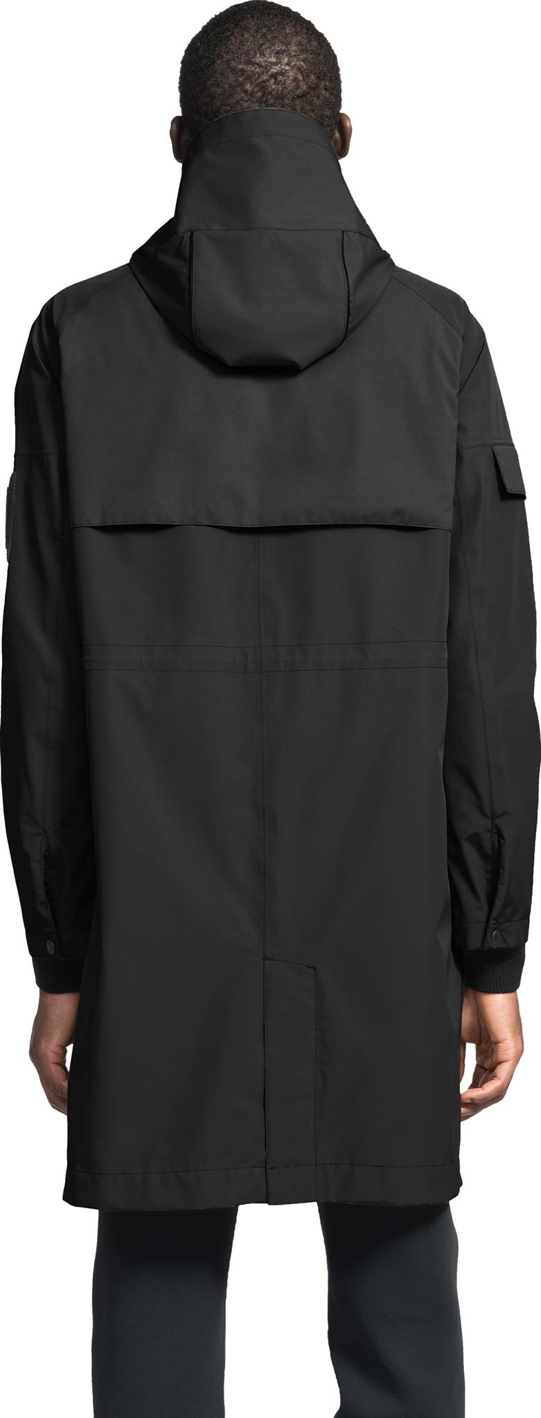 Product gallery image number 3 for product Wylder Performance Rain Jacket - Men's 