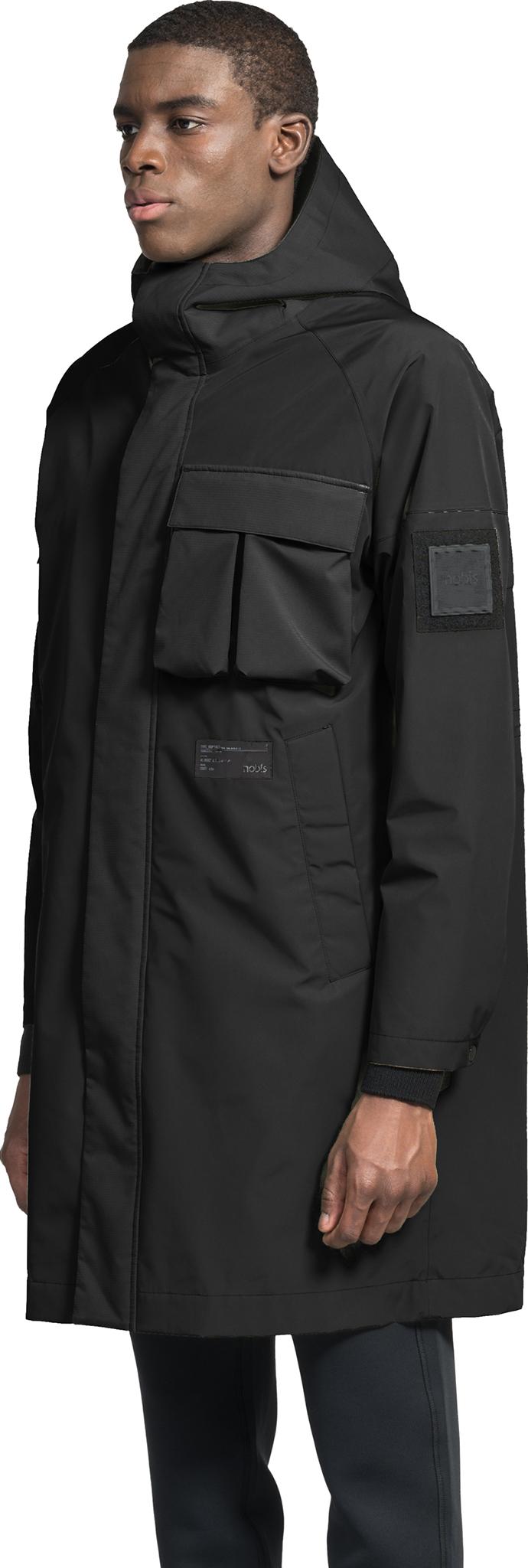 Product gallery image number 2 for product Wylder Performance Rain Jacket - Men's 