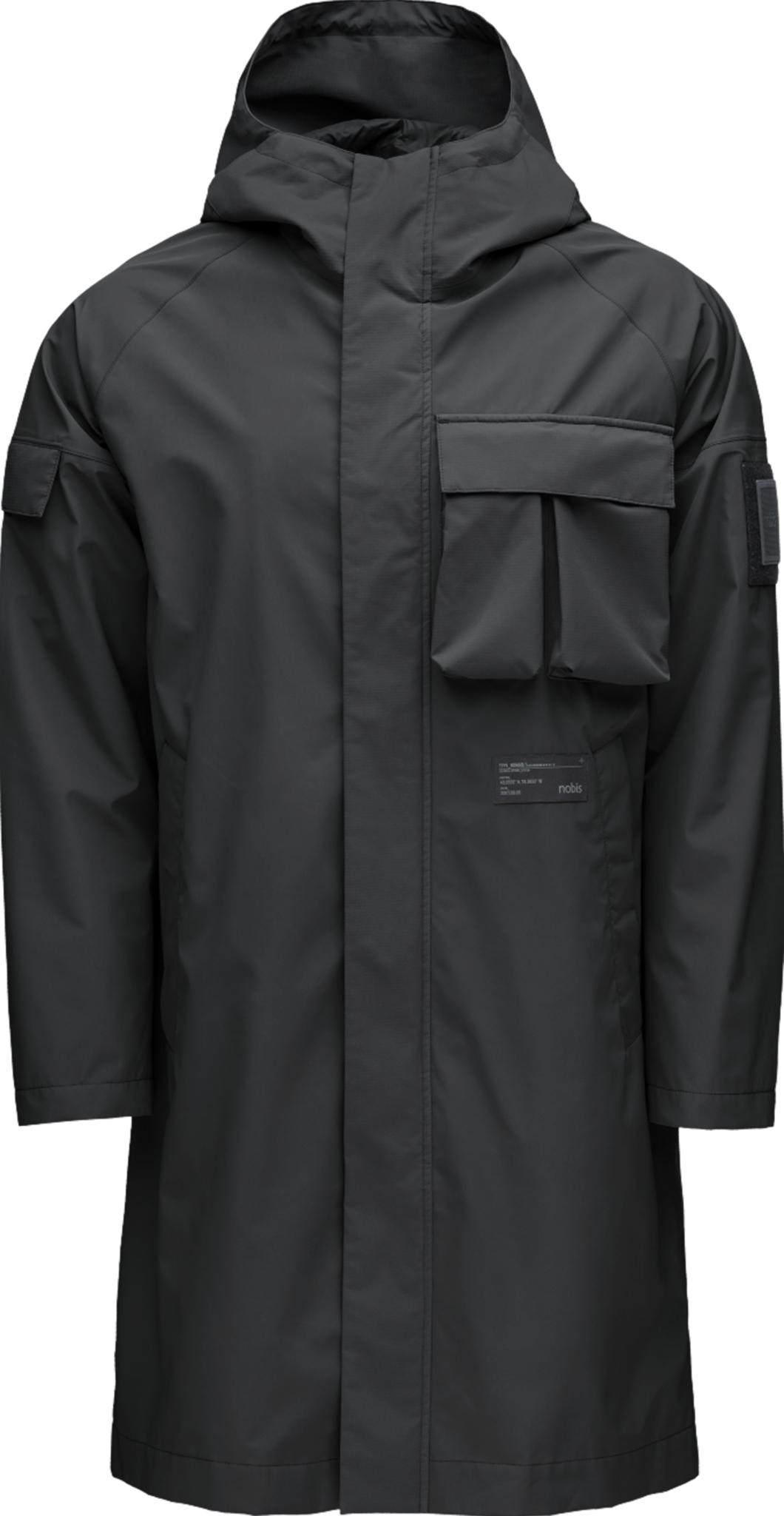 Product gallery image number 1 for product Wylder Performance Rain Jacket - Men's 