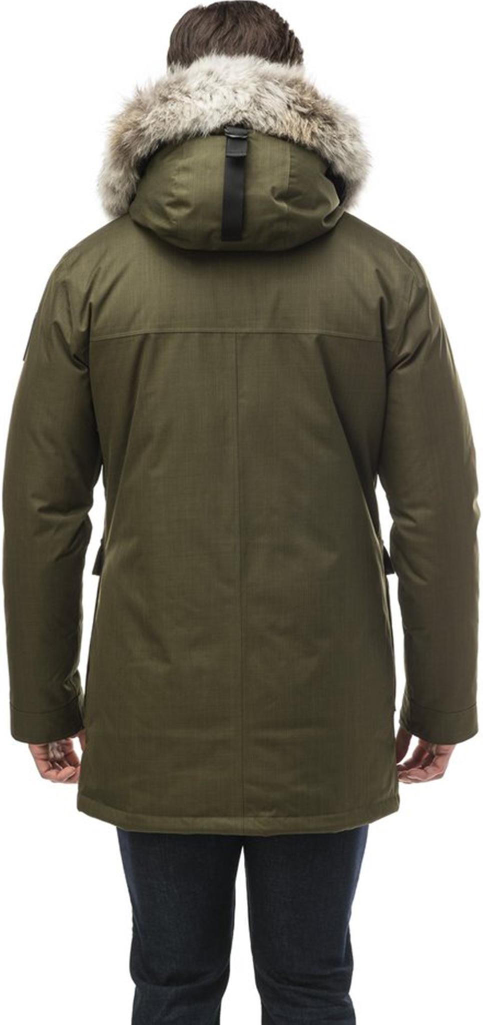 Product gallery image number 2 for product Yves Parka - Men's