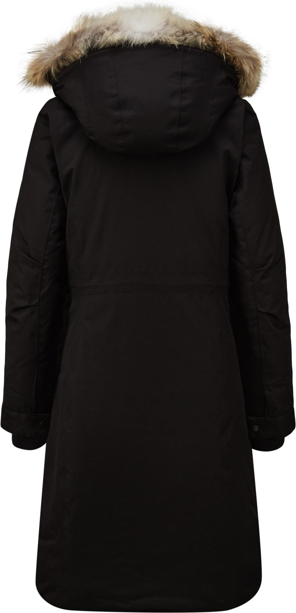 Product gallery image number 2 for product Zenith Parka - Women's