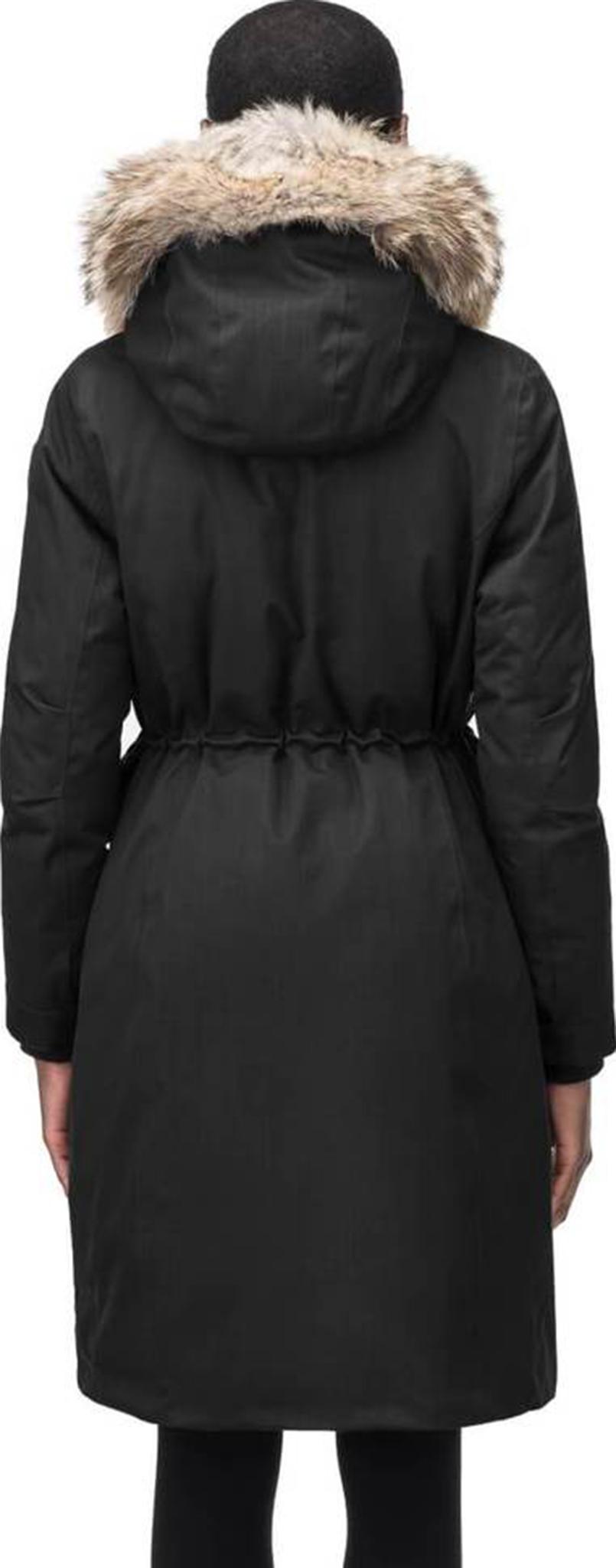 Product gallery image number 3 for product Zenith Parka - Women's