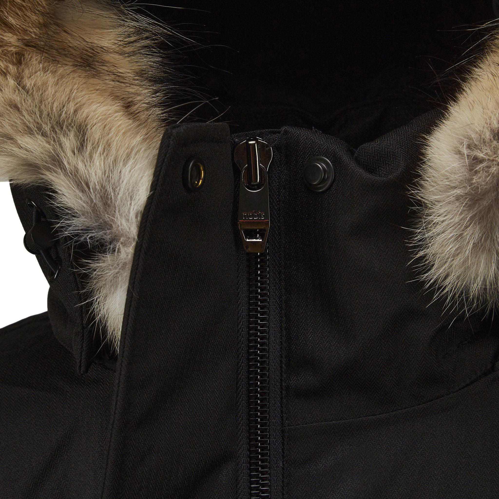 Product gallery image number 6 for product Zenith Parka - Women's