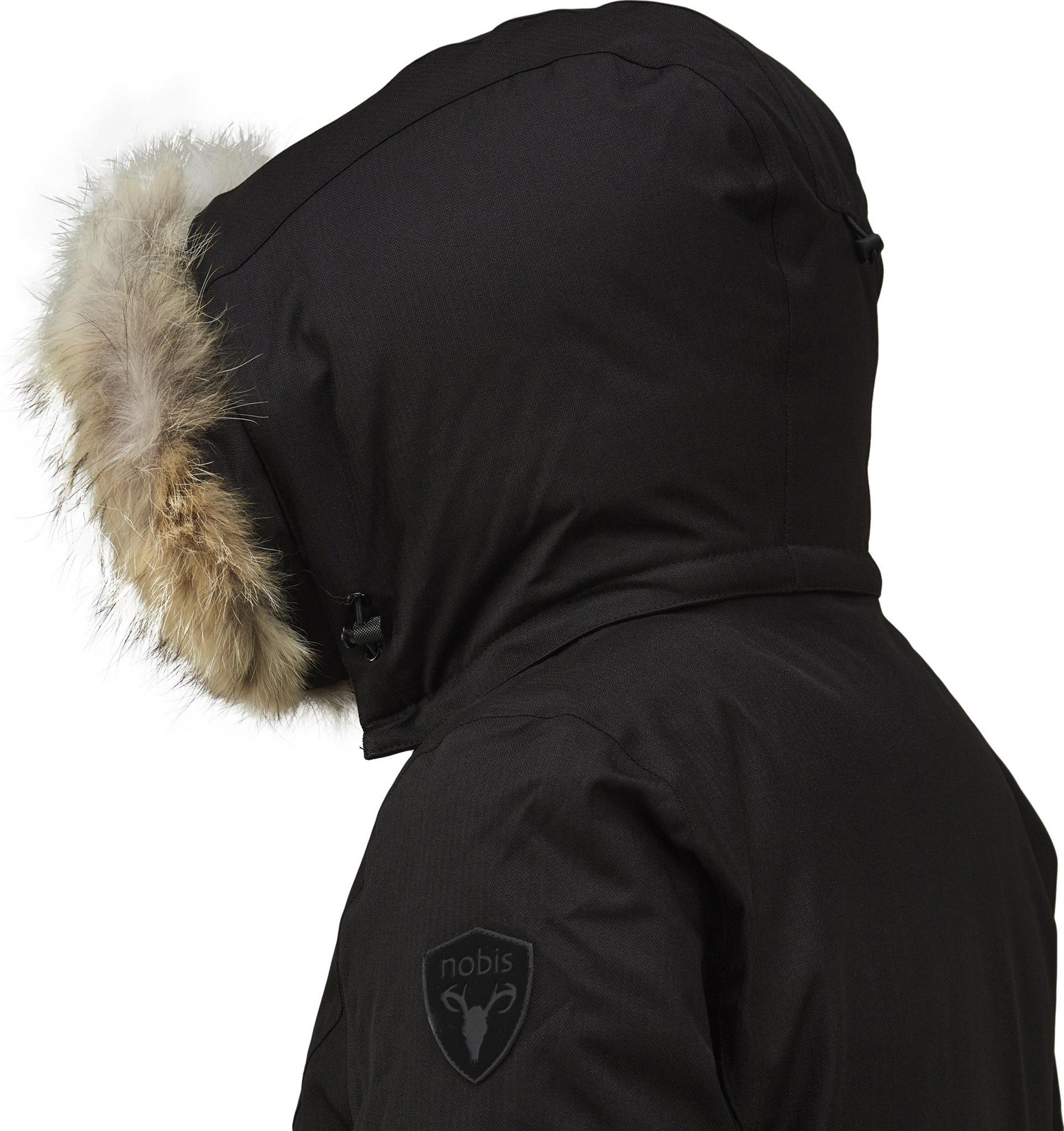 Product gallery image number 7 for product Zenith Parka - Women's