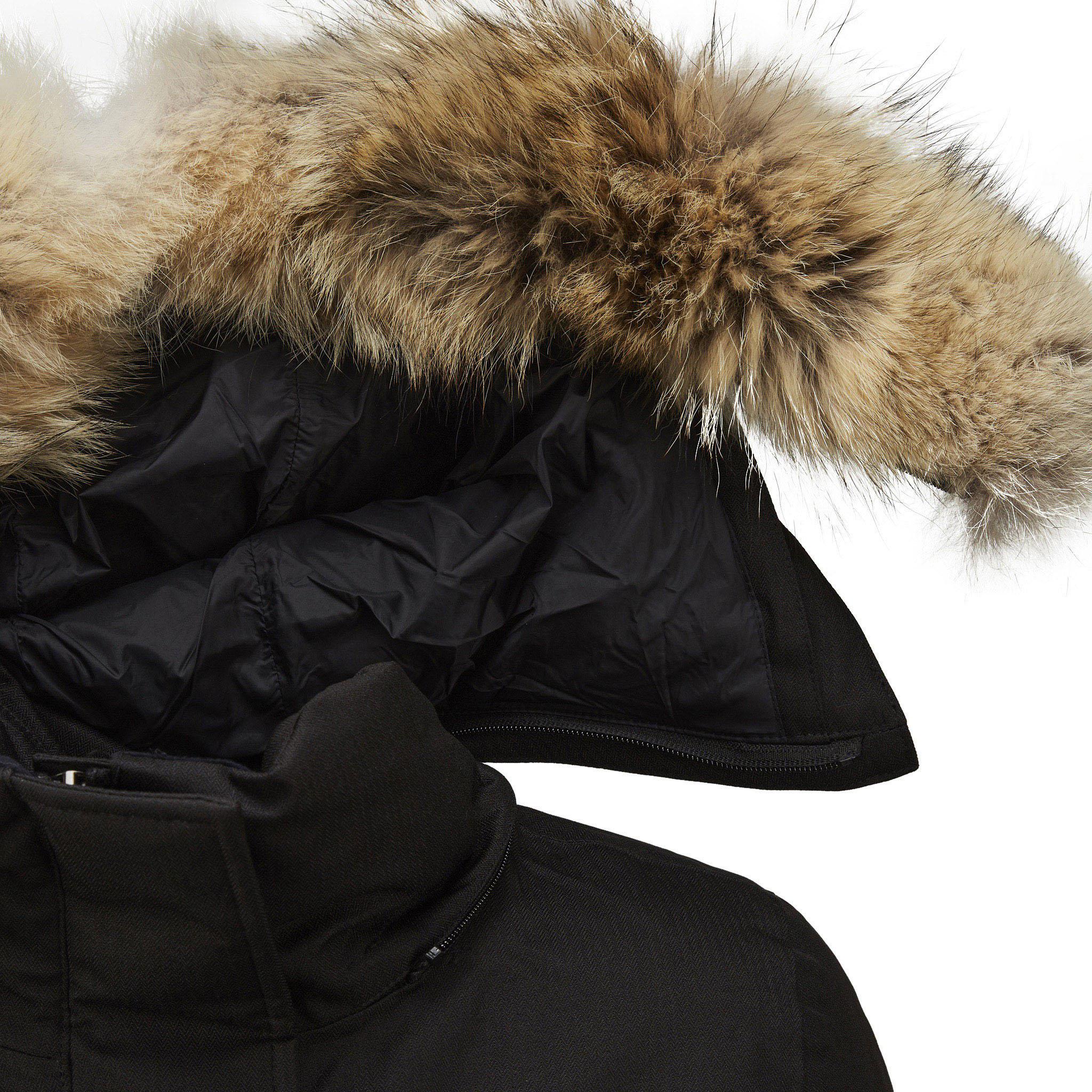 Product gallery image number 8 for product Zenith Parka - Women's