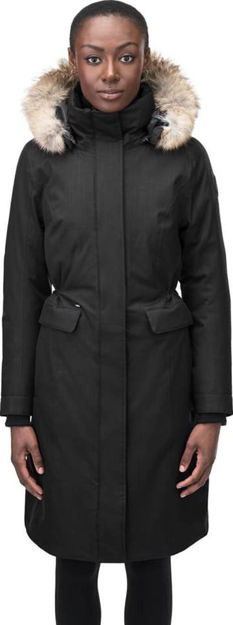 Product gallery image number 10 for product Zenith Parka - Women's