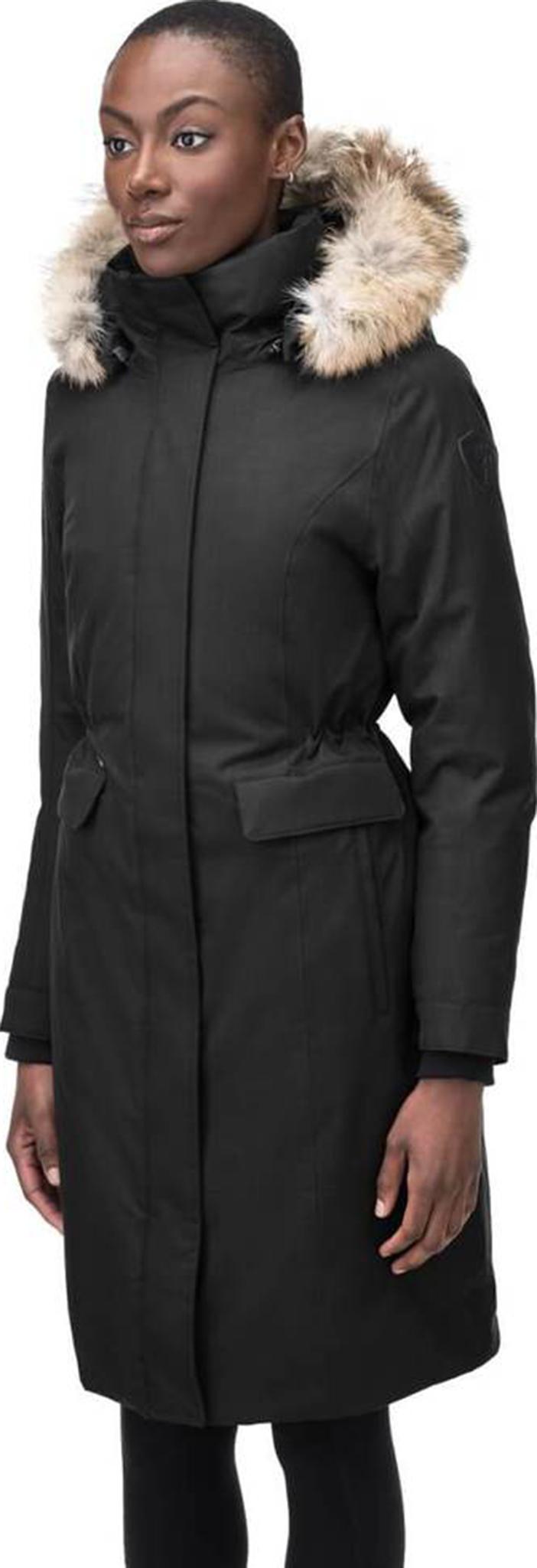 Product gallery image number 11 for product Zenith Parka - Women's