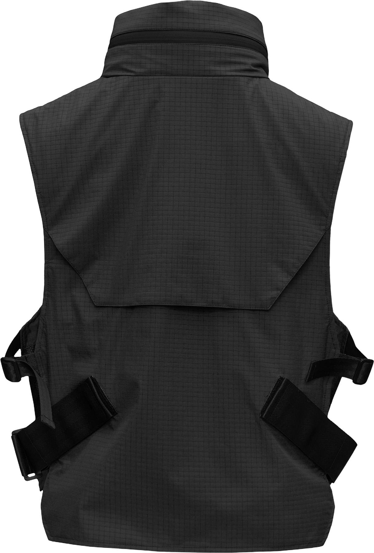 Product gallery image number 2 for product Zephyr Tactical Vest - Unisex