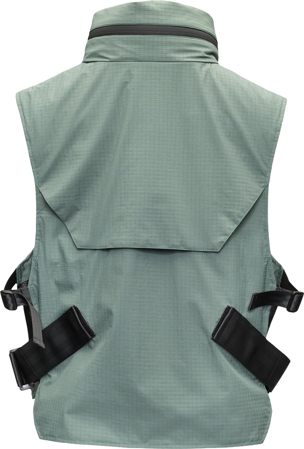 Product gallery image number 2 for product Zephyr Tactical Vest - Unisex