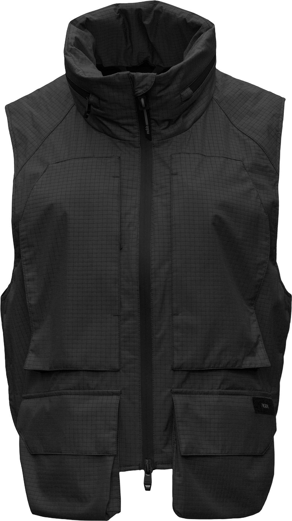 Image de produit pour Veste tactique Zephyr - Unisexe