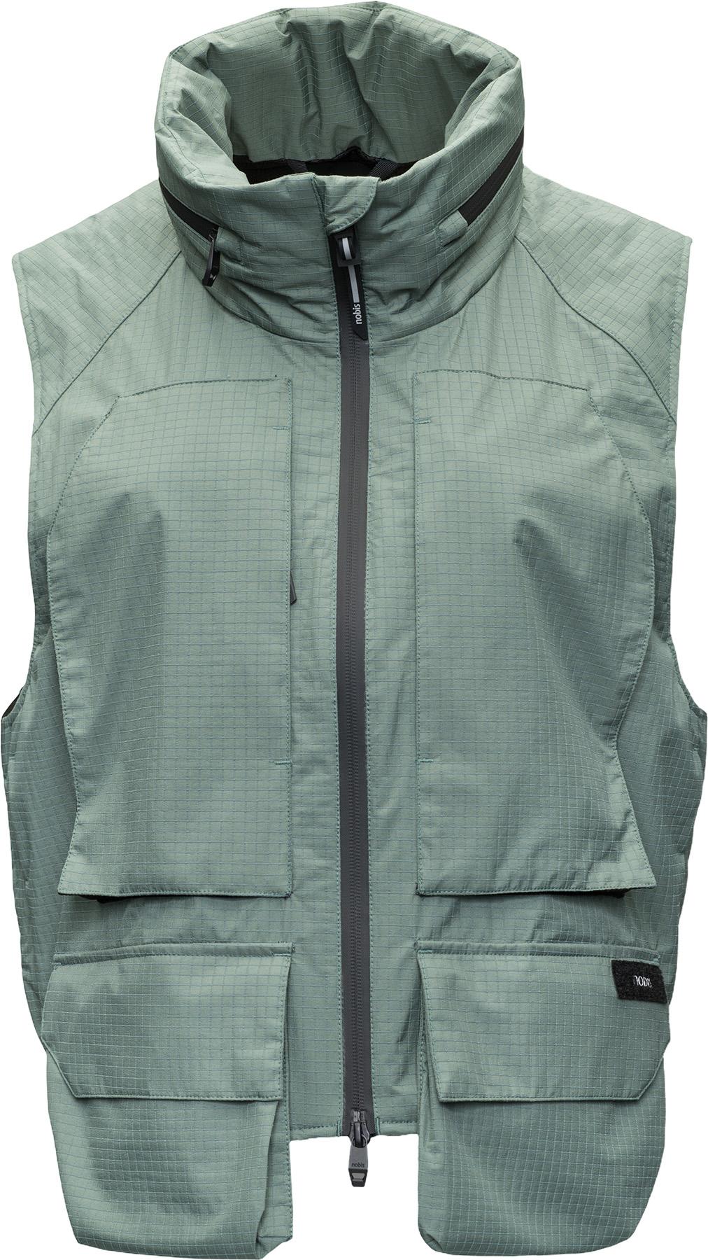 Product gallery image number 1 for product Zephyr Tactical Vest - Unisex