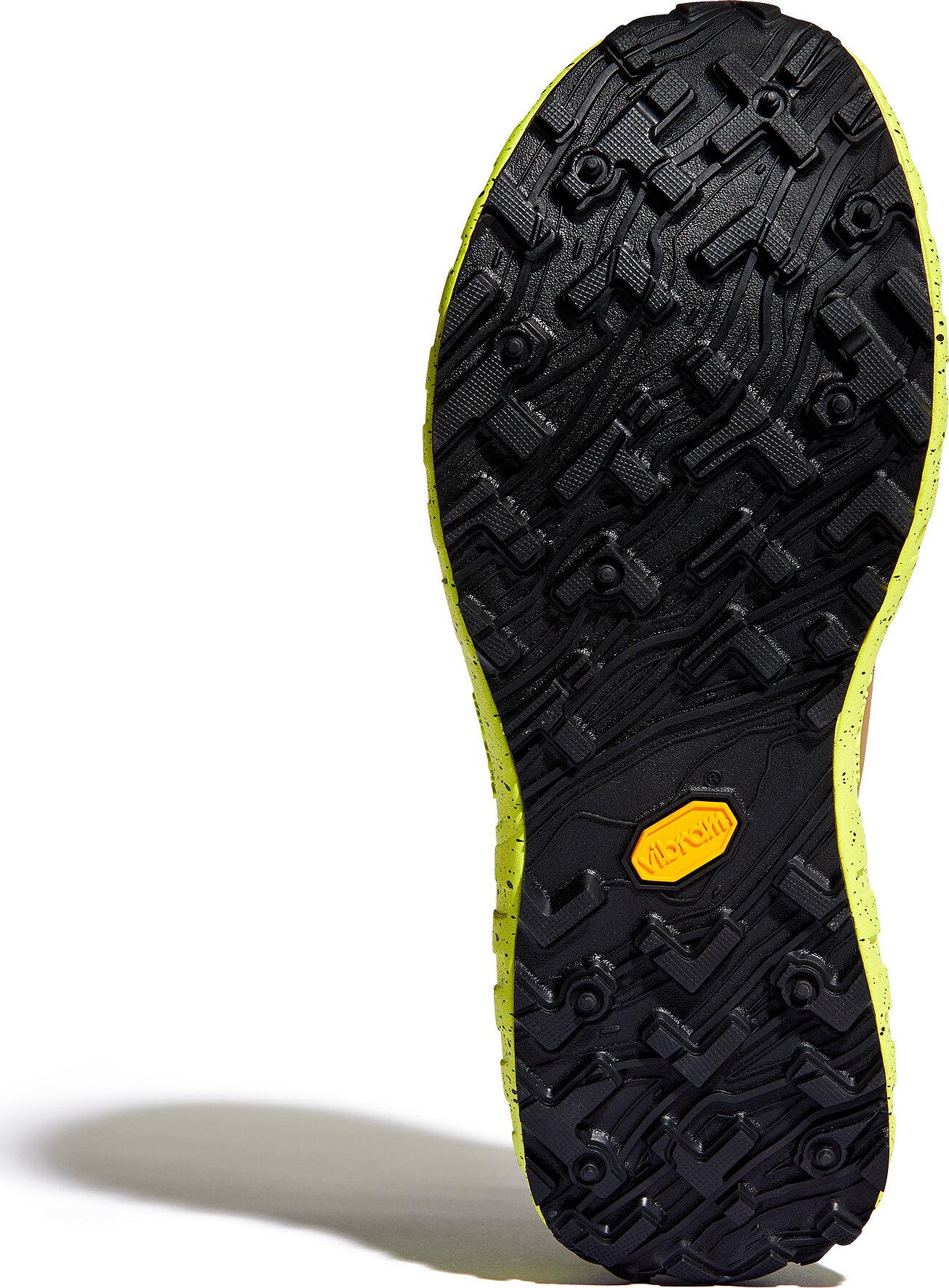 Product gallery image number 6 for product 001 LTD Edition Trail Running Shoes - Men's