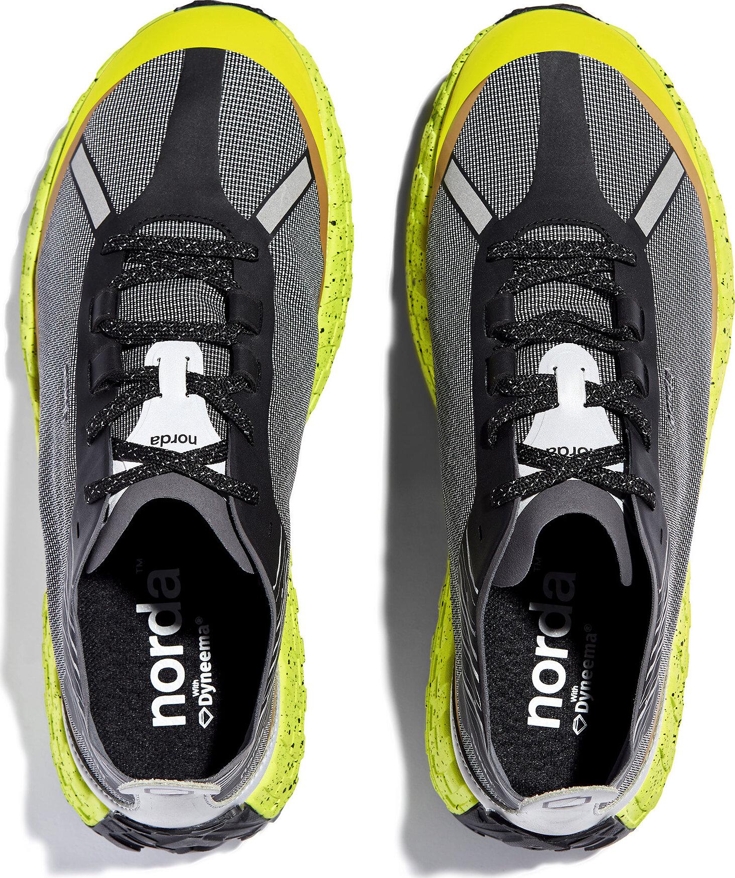 Product gallery image number 2 for product 001 LTD Edition Trail Running Shoes - Men's
