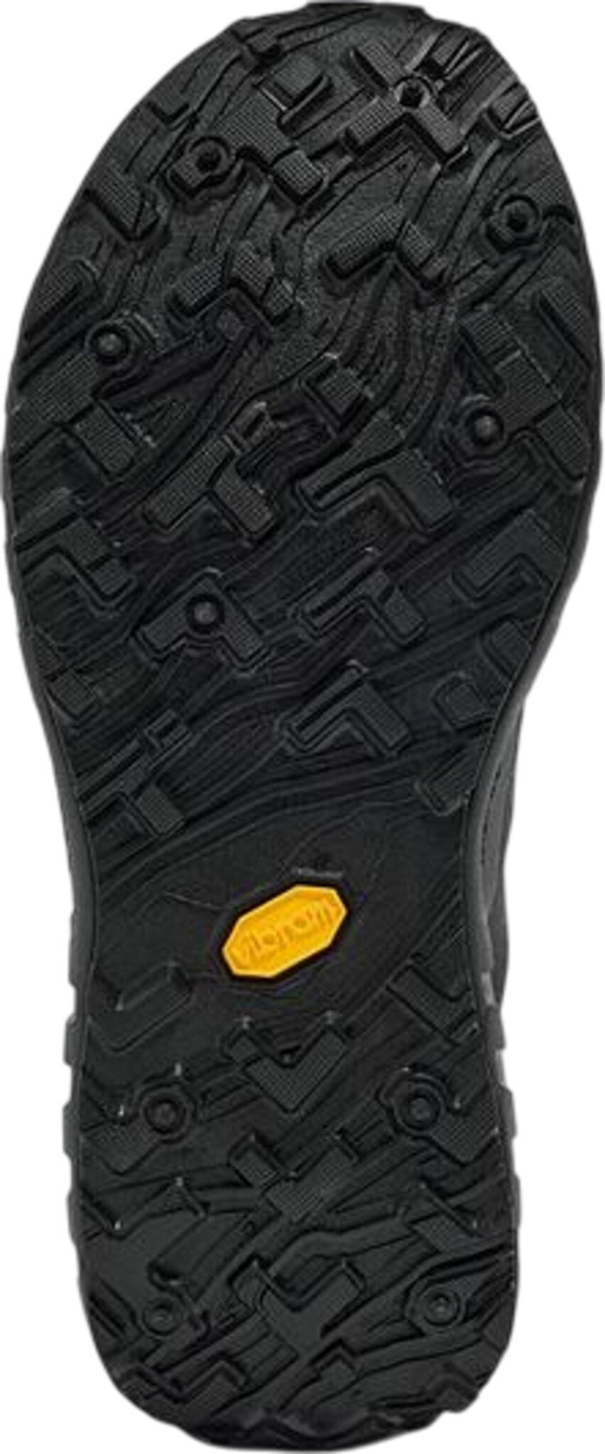 Product gallery image number 2 for product 001A G+ Trail Running Shoes - Men's