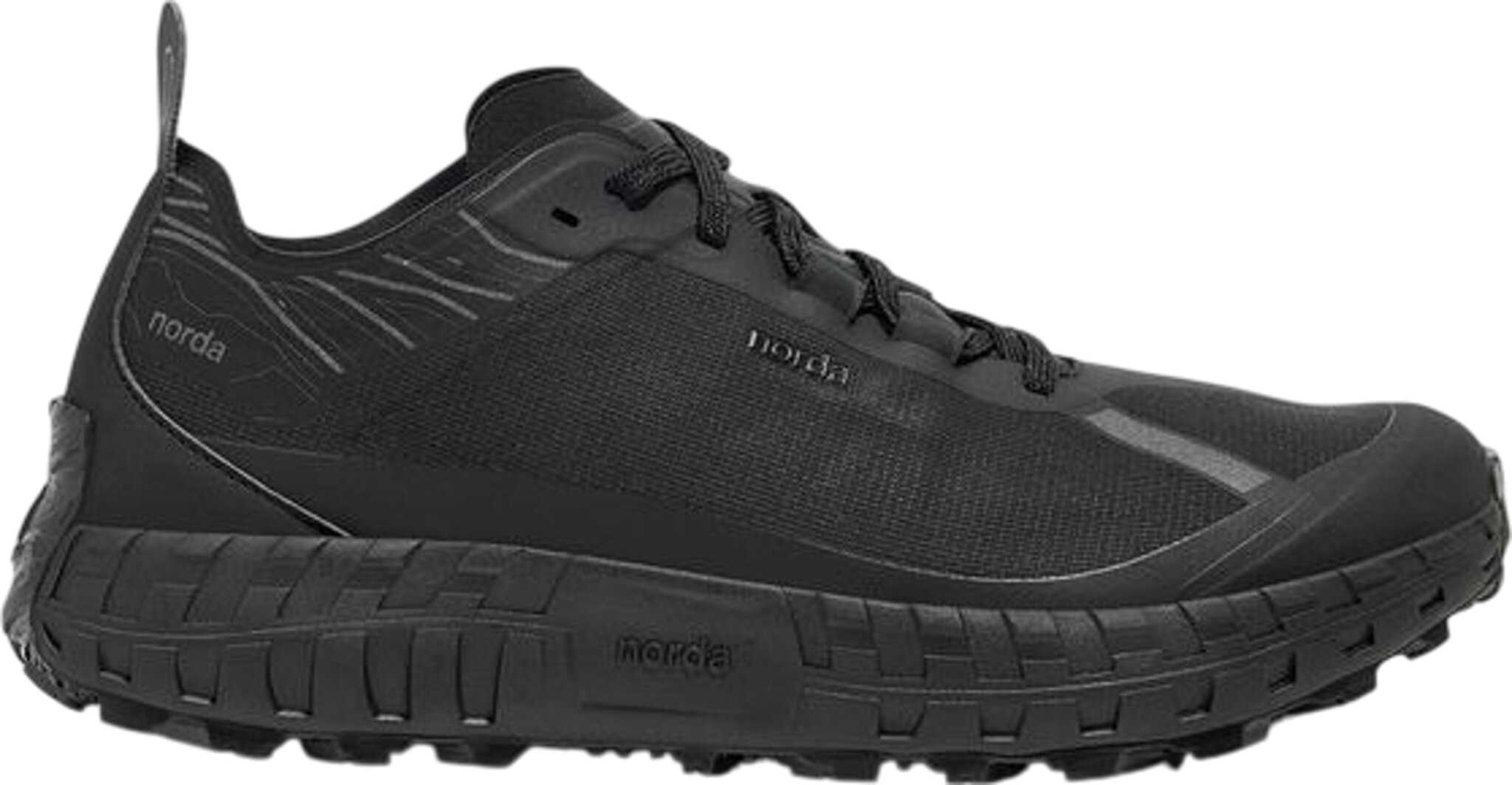 Product image for 001A G+ Trail Running Shoes - Men's