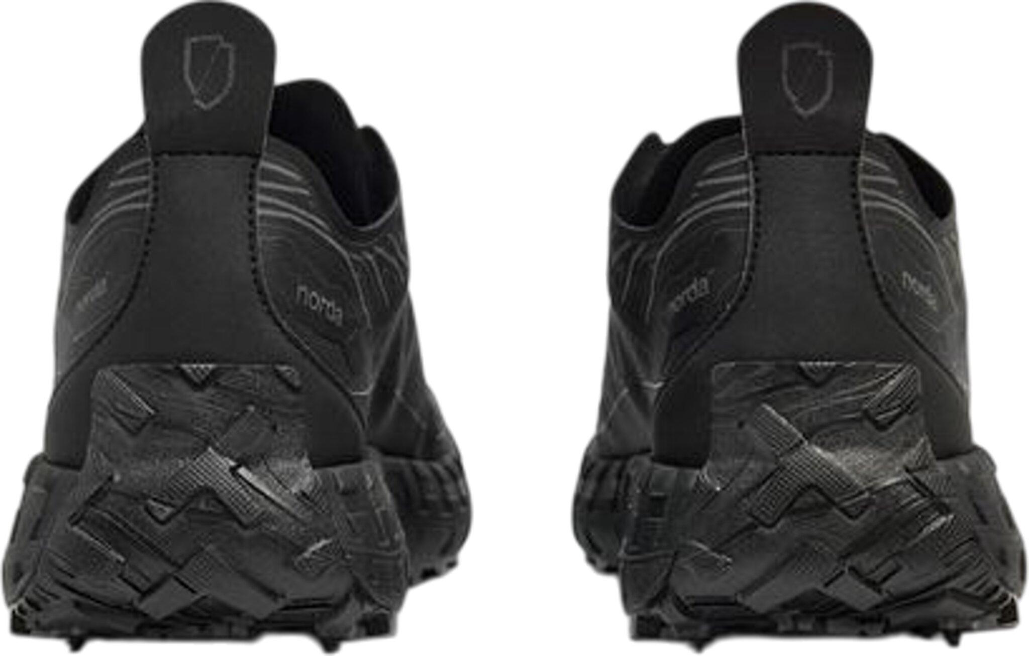 Product gallery image number 3 for product 001A G+ Trail Running Shoes - Women's