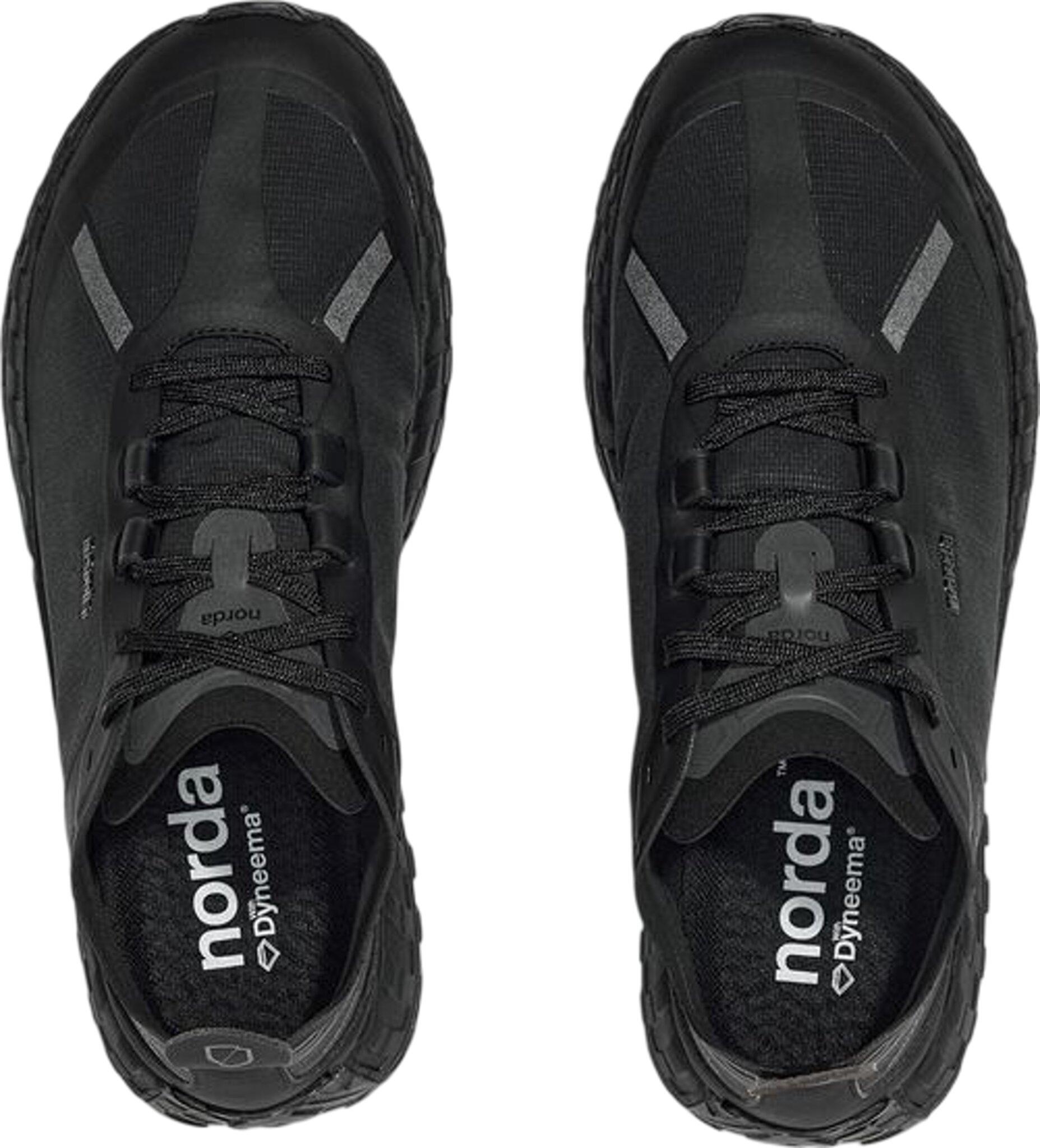 Product gallery image number 5 for product 001A G+ Trail Running Shoes - Women's