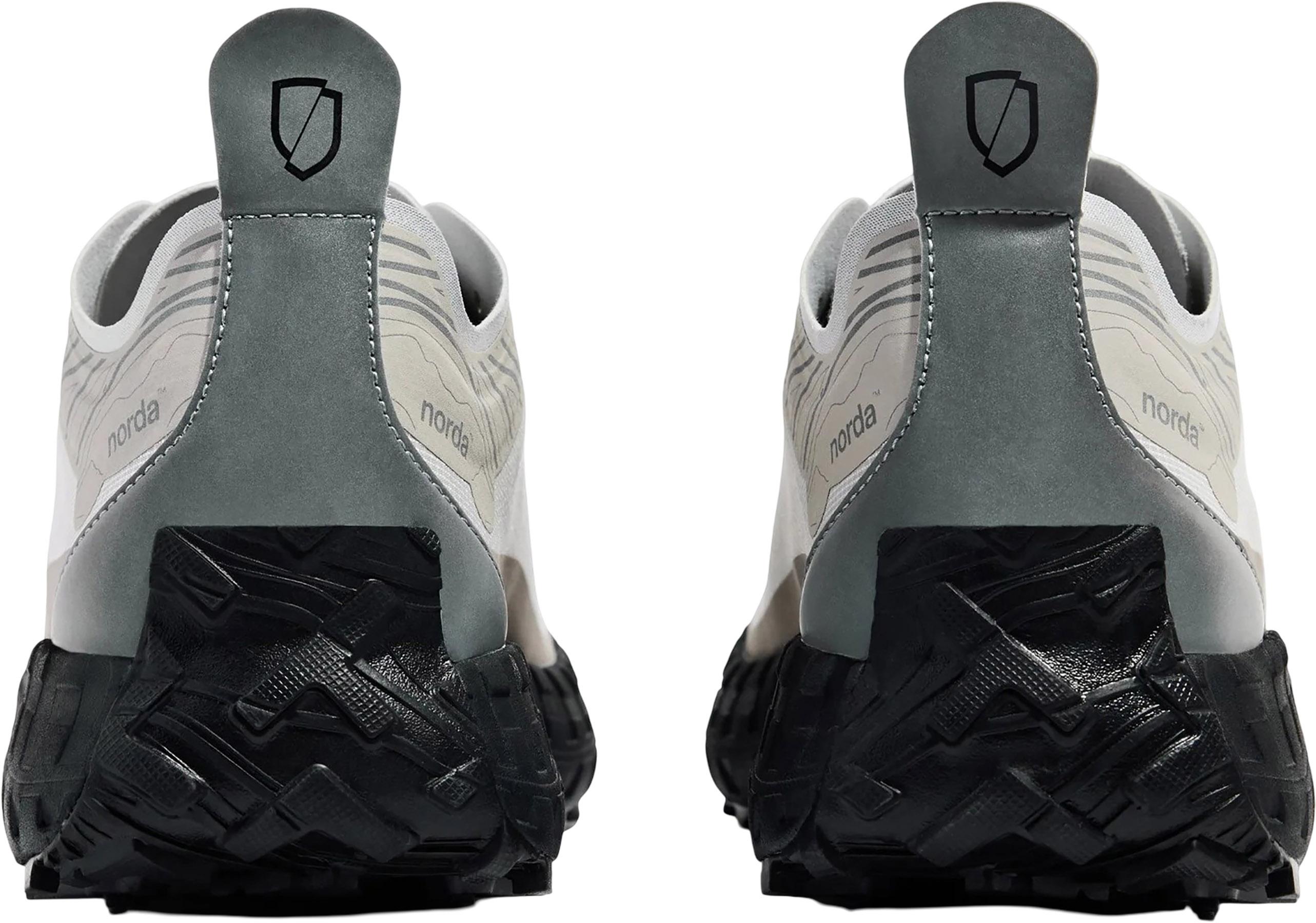 Product gallery image number 2 for product 001A Trail Running Shoes - Men’s