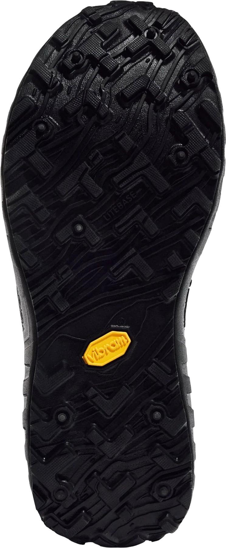 Product gallery image number 3 for product 001A Trail Running Shoes - Men’s