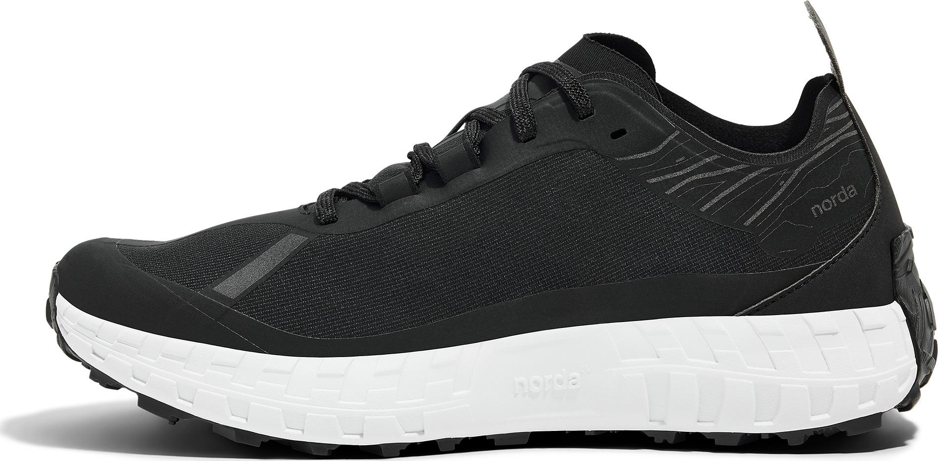 Product gallery image number 2 for product 001A Trail Running Shoes - Men’s