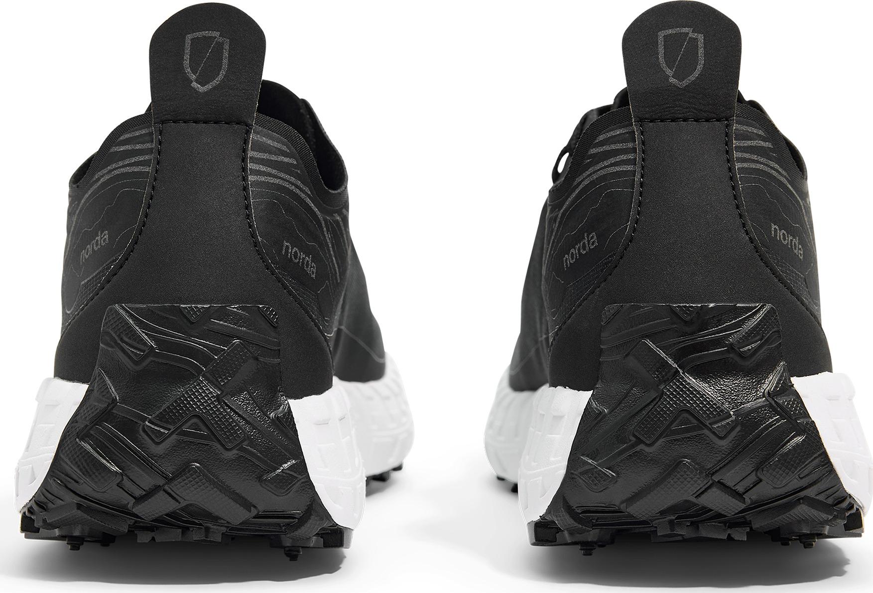 Product gallery image number 5 for product 001A Trail Running Shoes - Men’s