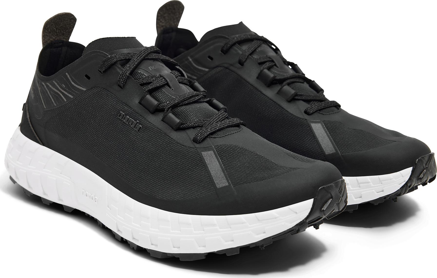 Product gallery image number 6 for product 001A Trail Running Shoes - Men’s