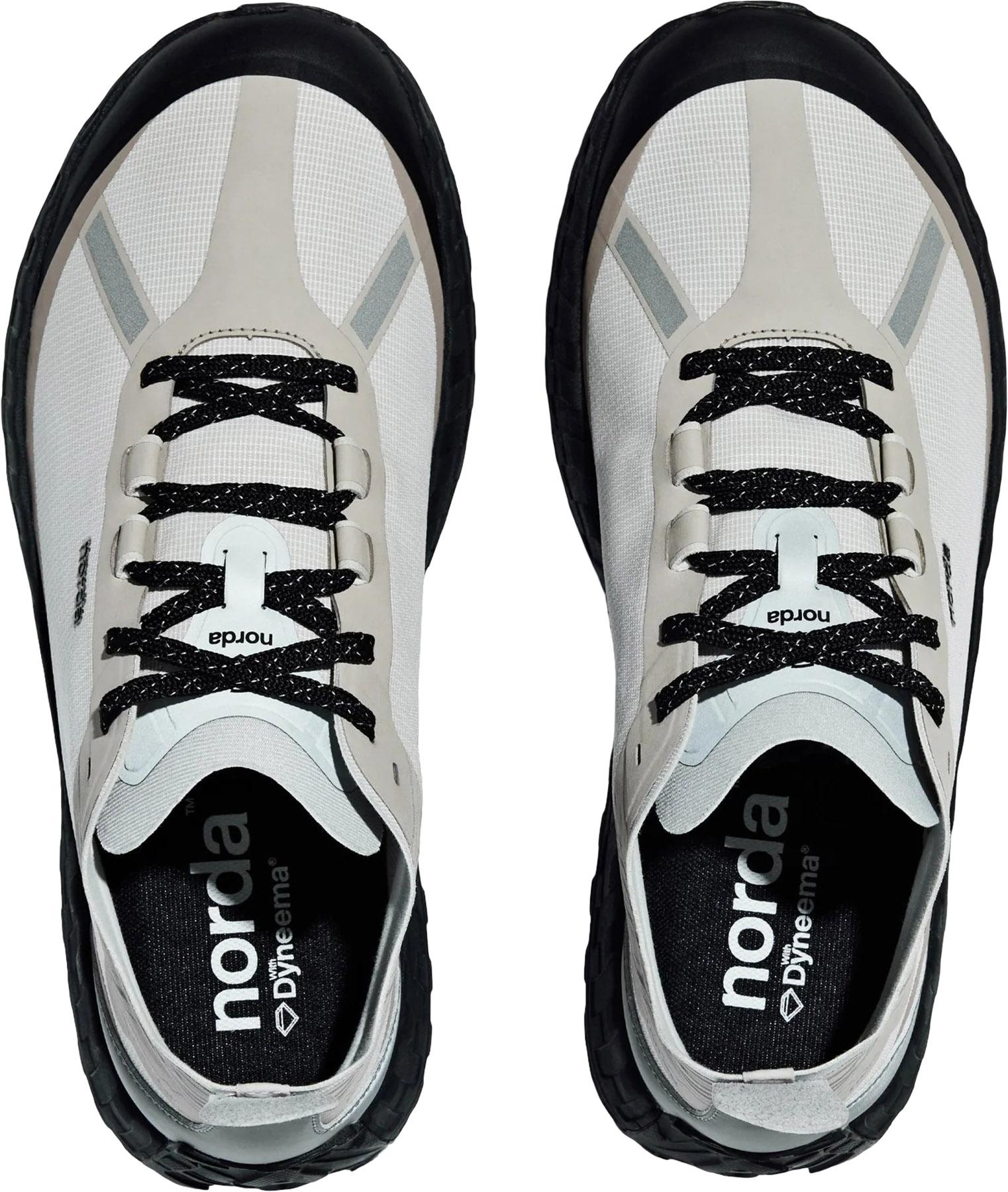 Product gallery image number 4 for product 001A Trail Running Shoes - Men’s