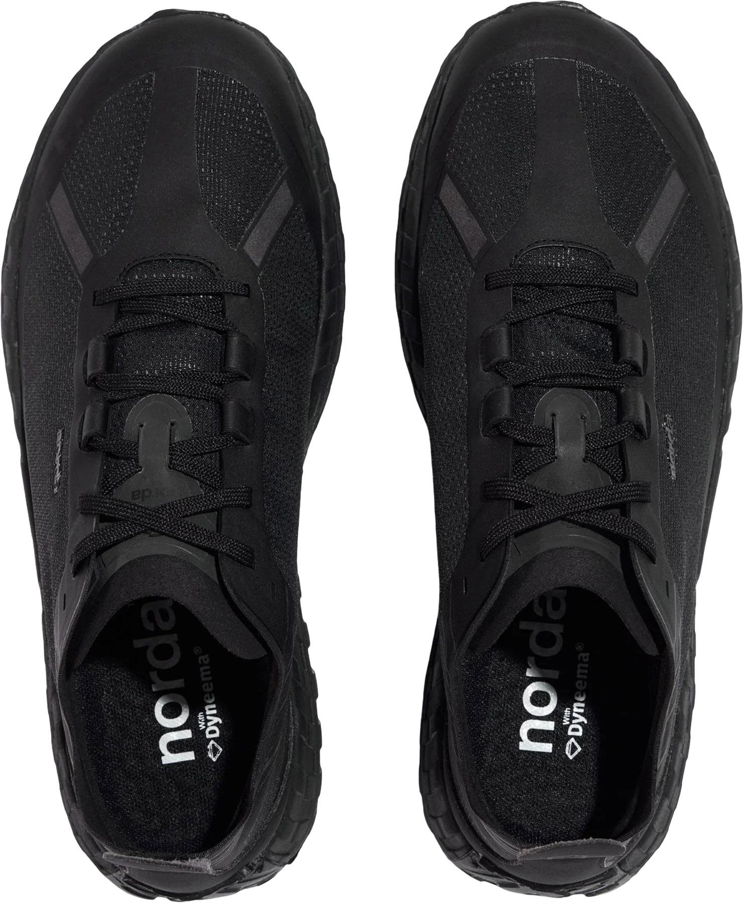 Numéro de l'image de la galerie de produits 4 pour le produit Souliers de course sur sentier 001A - Homme