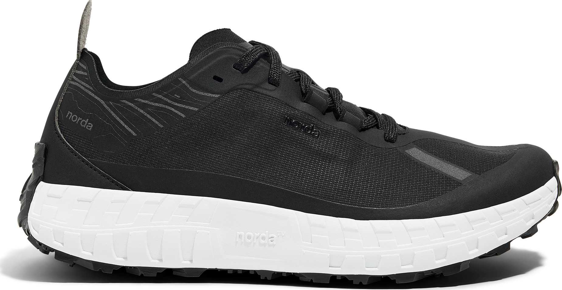 Product image for 001A Trail Running Shoes - Men’s