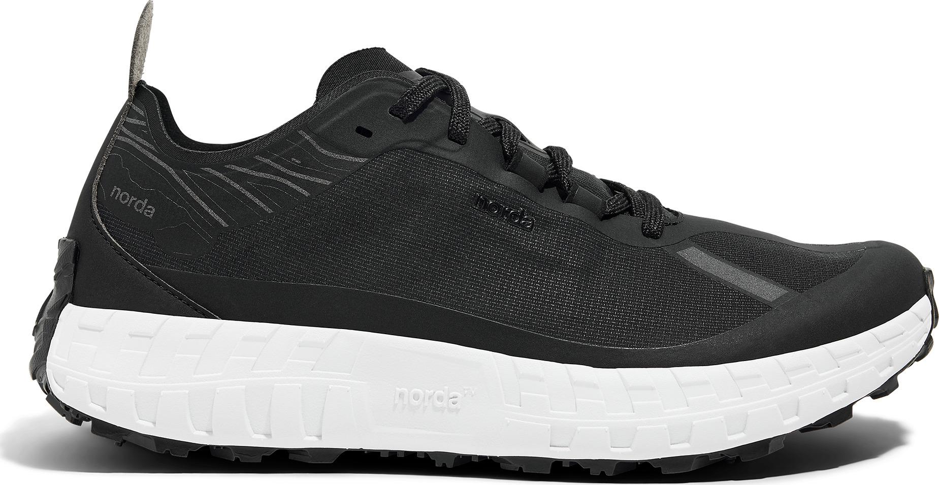 Product gallery image number 1 for product 001A Trail Running Shoes - Men’s