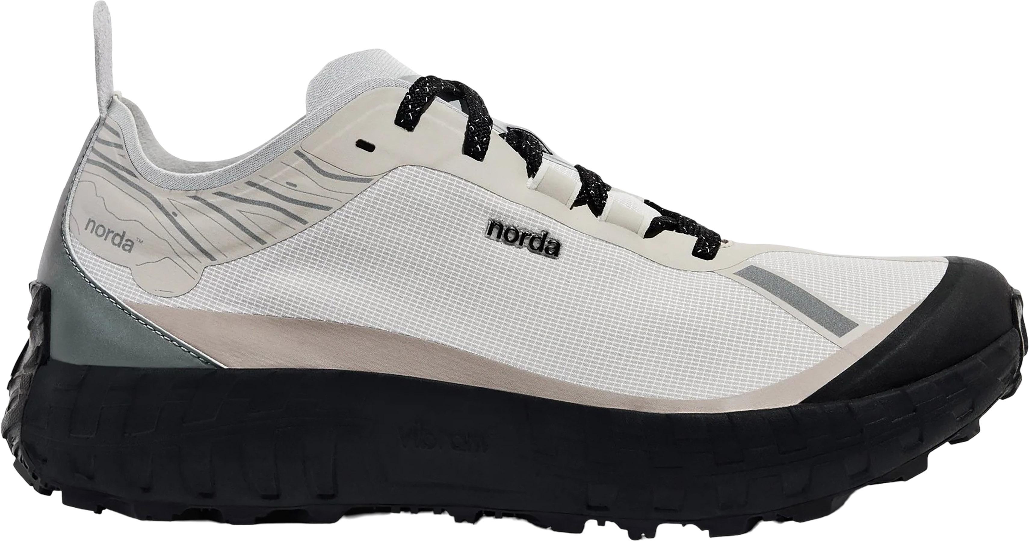 Image de produit pour Souliers de course sur sentier 001A - Homme