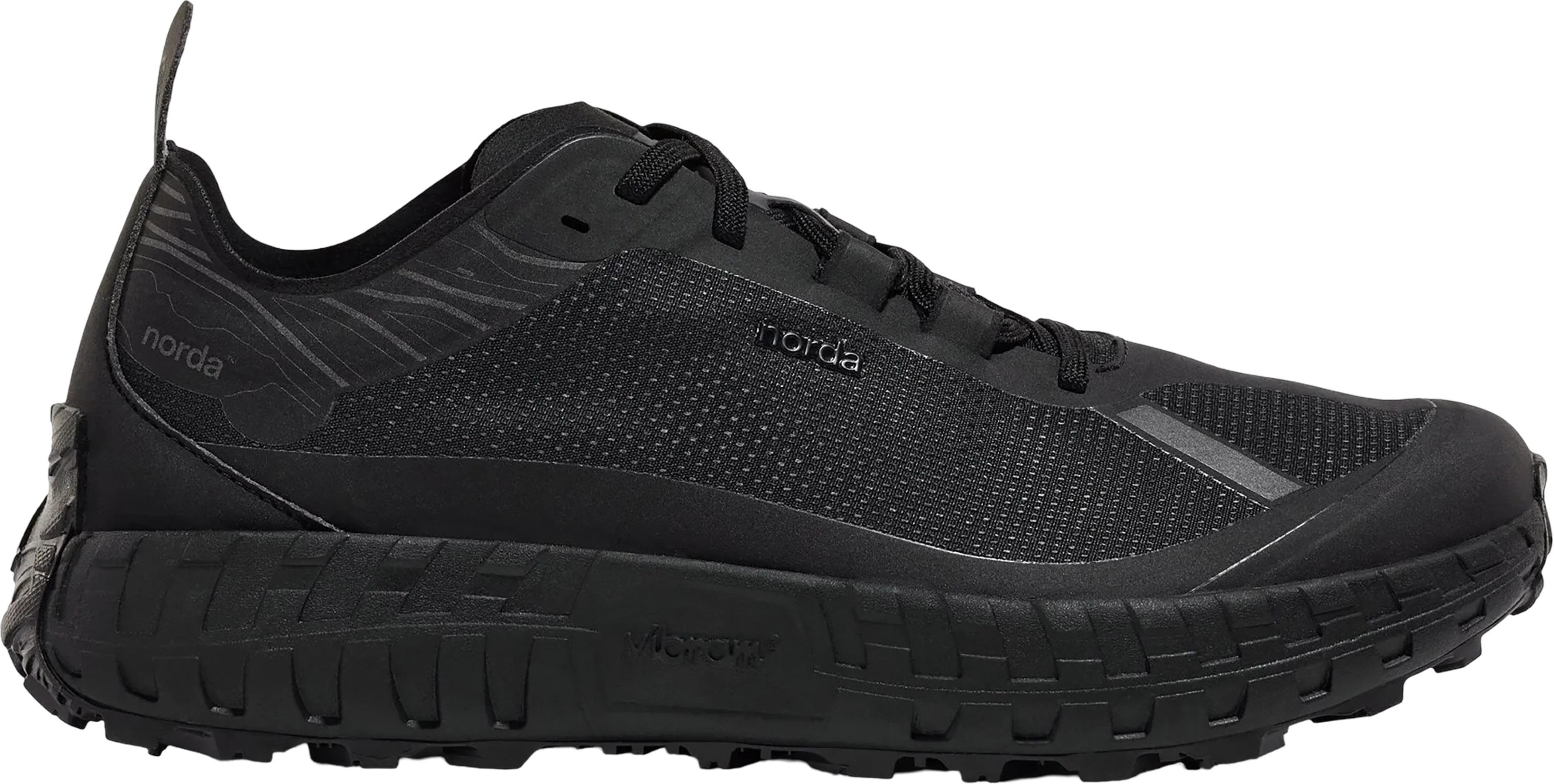 Image de produit pour Souliers de course sur sentier 001A - Homme