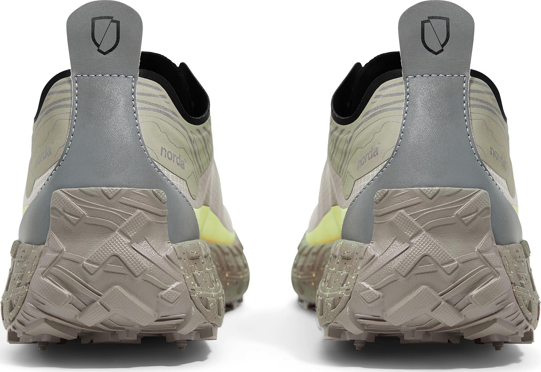 Product gallery image number 3 for product 001A Trail Running Shoes - Women's