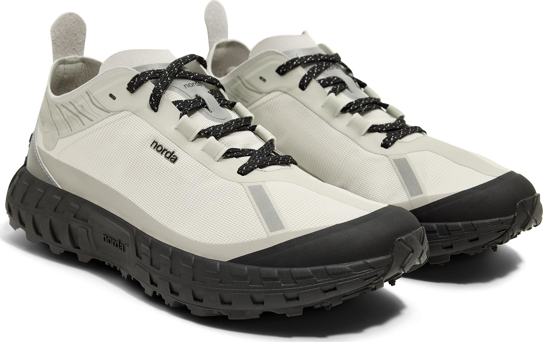 Product gallery image number 3 for product 001A Trail Running Shoes - Women's