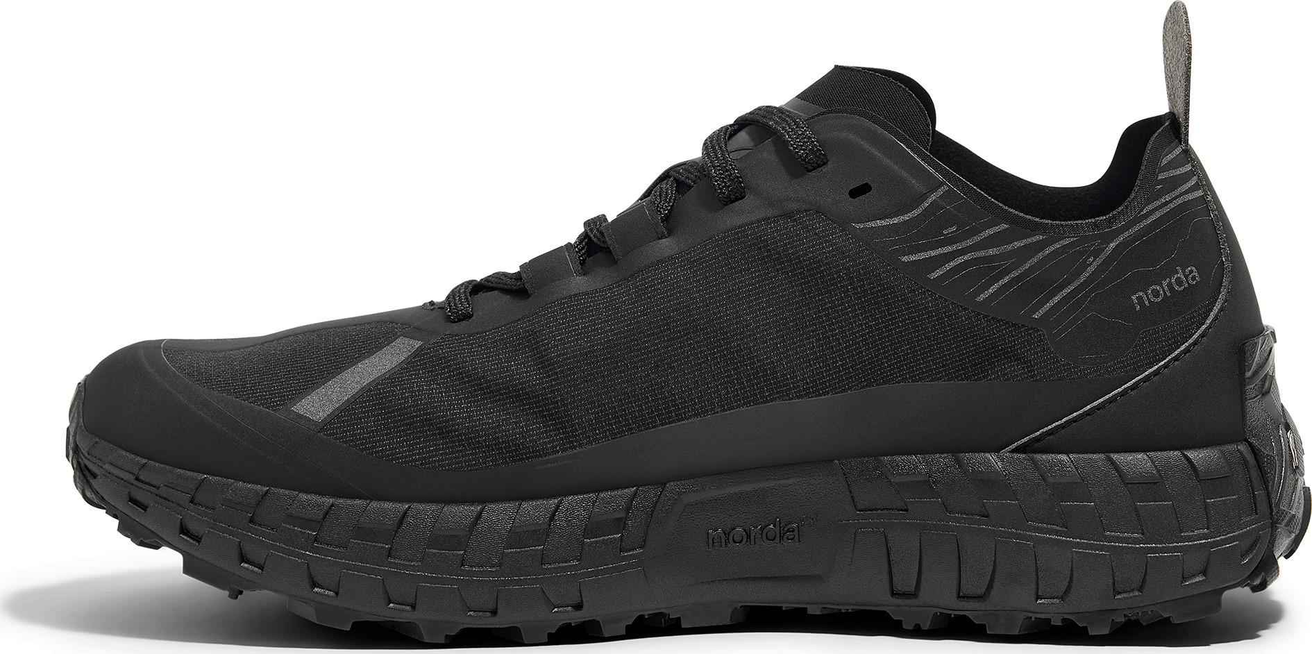 Product gallery image number 4 for product 001A Trail Running Shoes - Women's