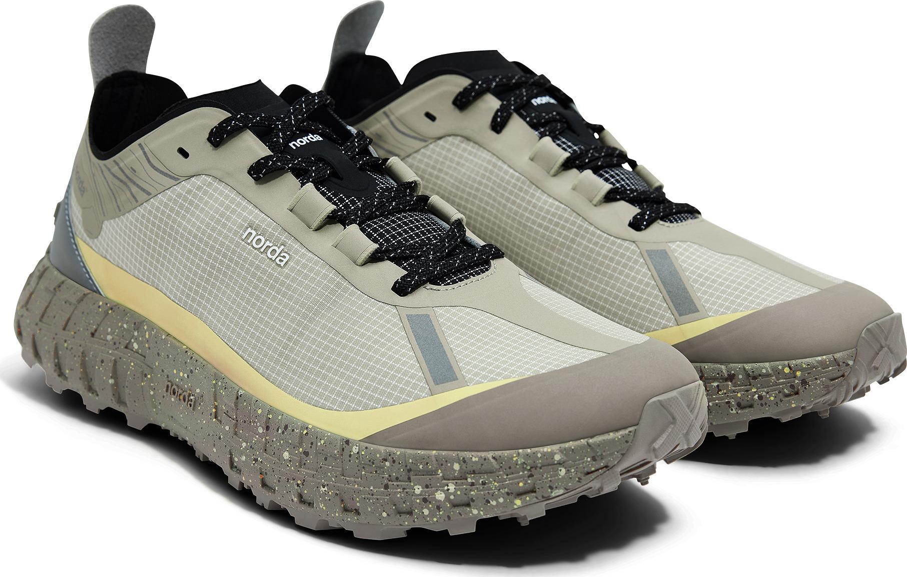 Product gallery image number 4 for product 001A Trail Running Shoes - Women's