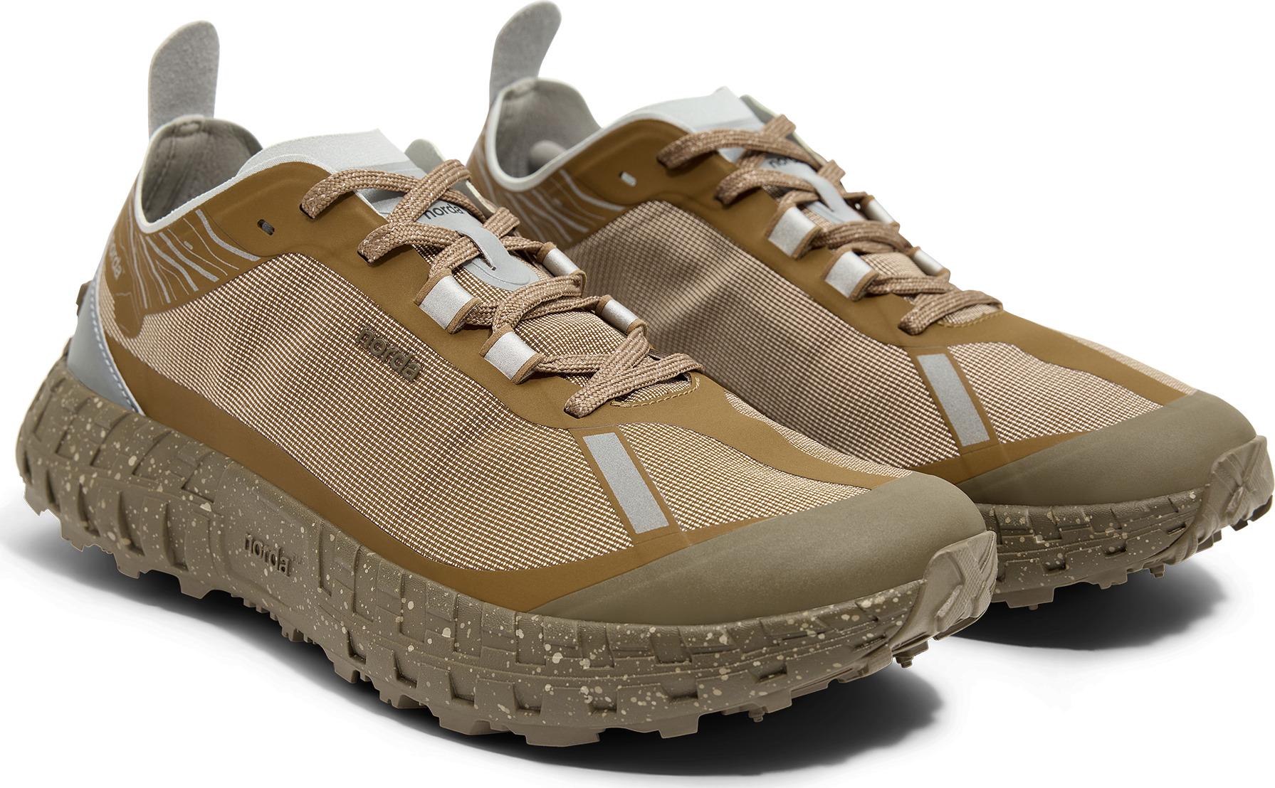 Product gallery image number 5 for product 001A Trail Running Shoes - Women's