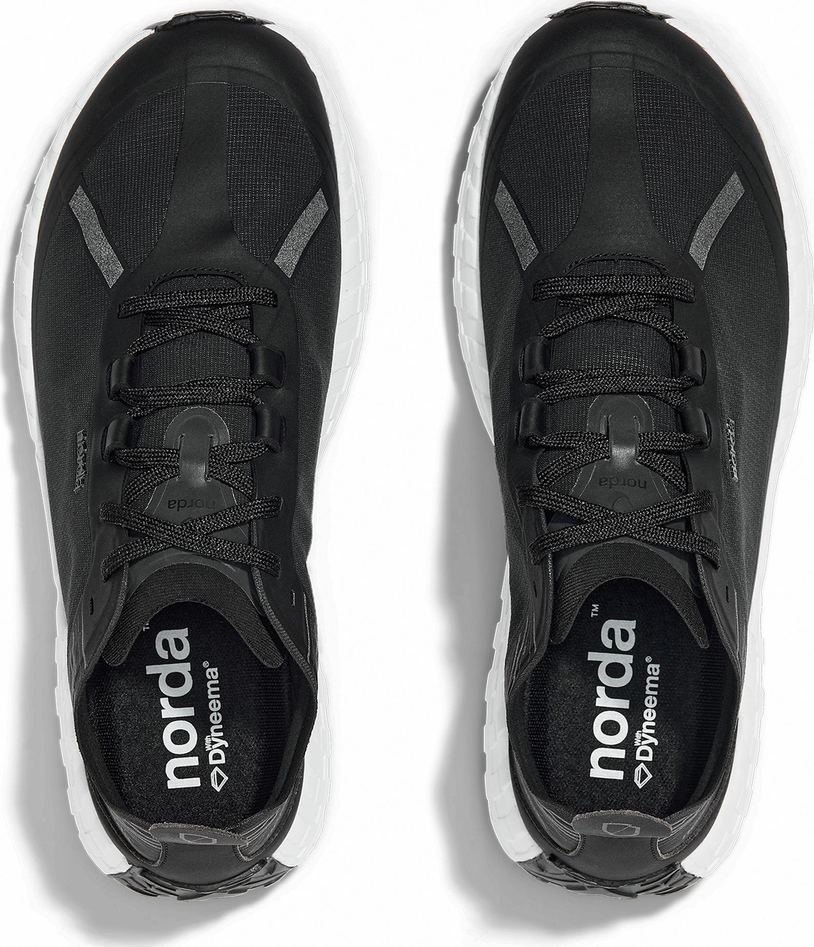 Product gallery image number 5 for product 001A Trail Running Shoes - Women's
