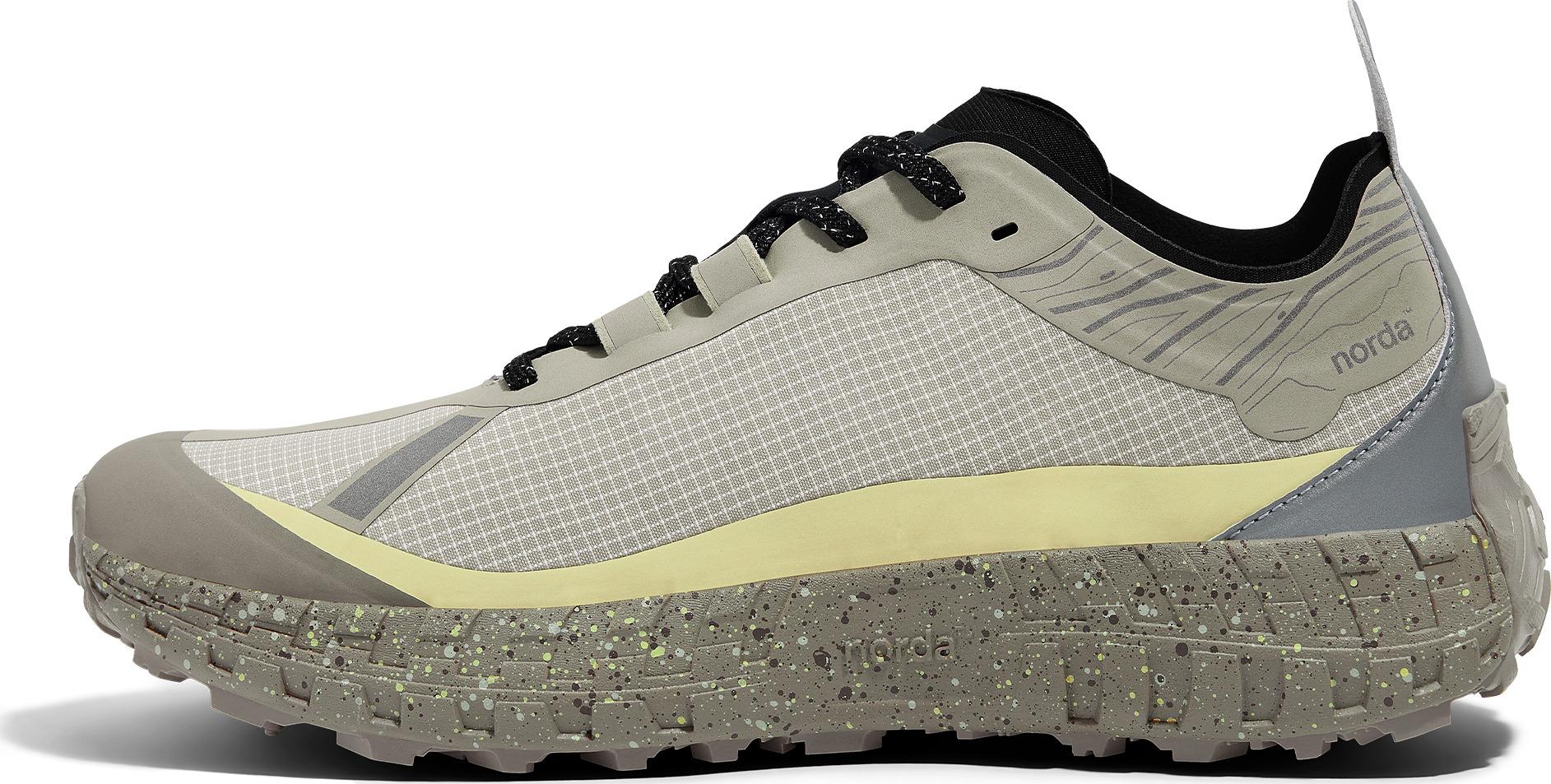 Product gallery image number 5 for product 001A Trail Running Shoes - Women's