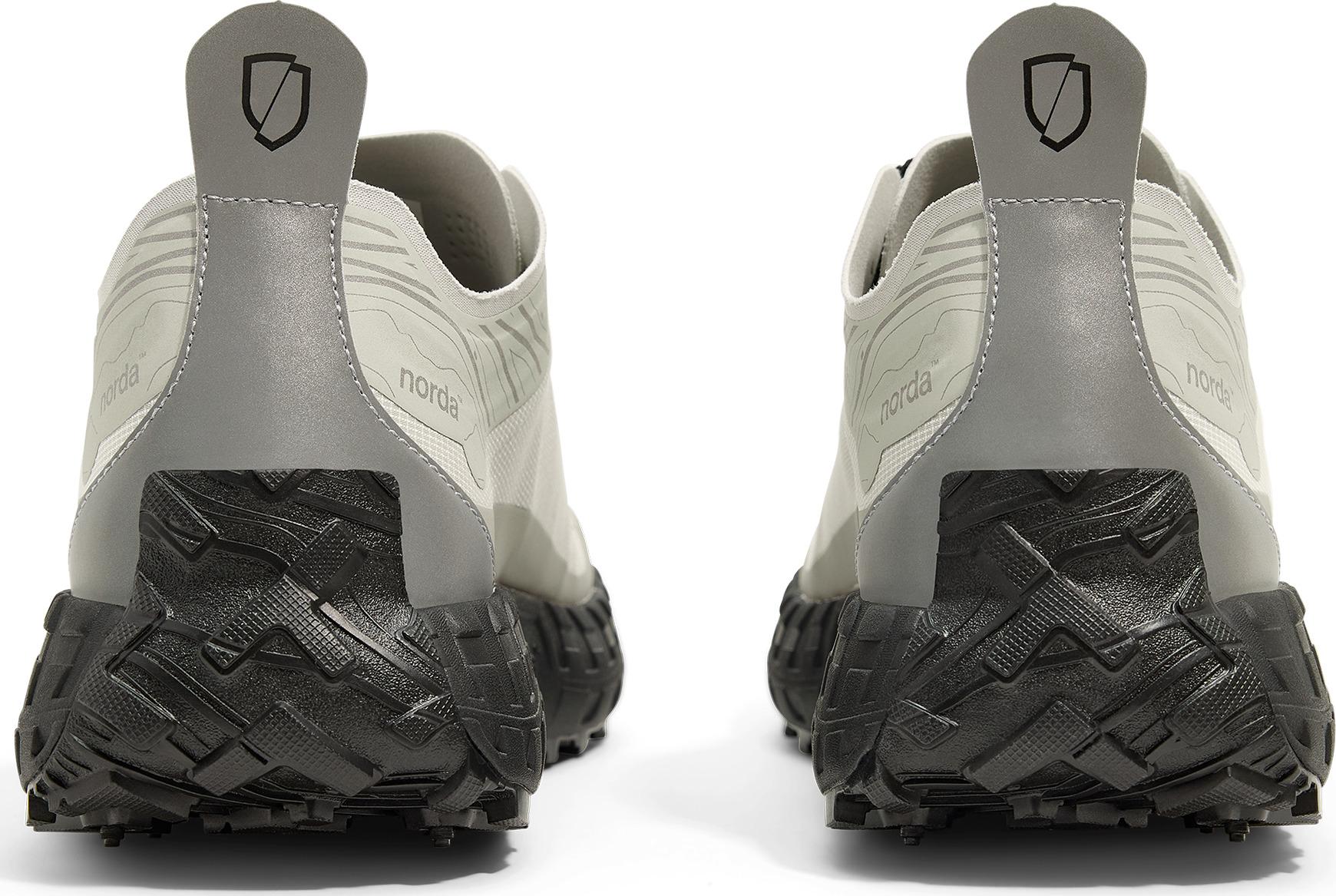 Product gallery image number 5 for product 001A Trail Running Shoes - Women's
