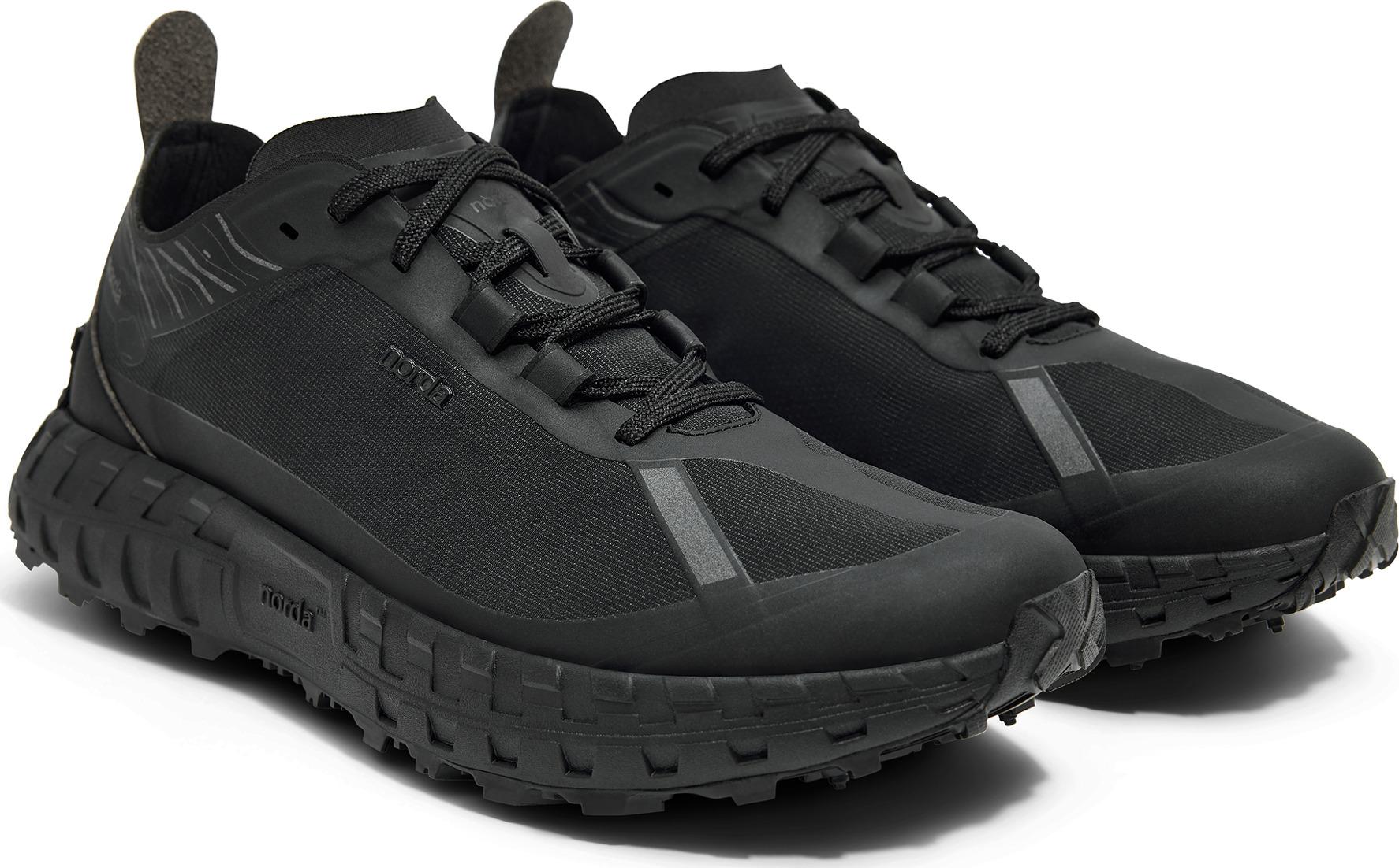 Product gallery image number 6 for product 001A Trail Running Shoes - Women's