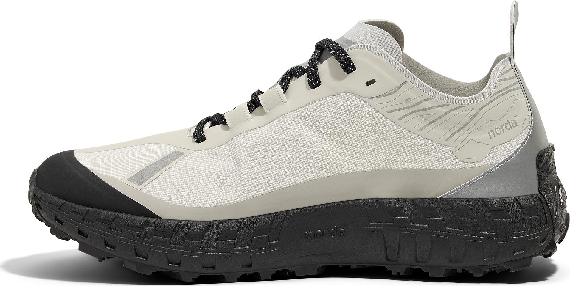 Product gallery image number 6 for product 001A Trail Running Shoes - Women's