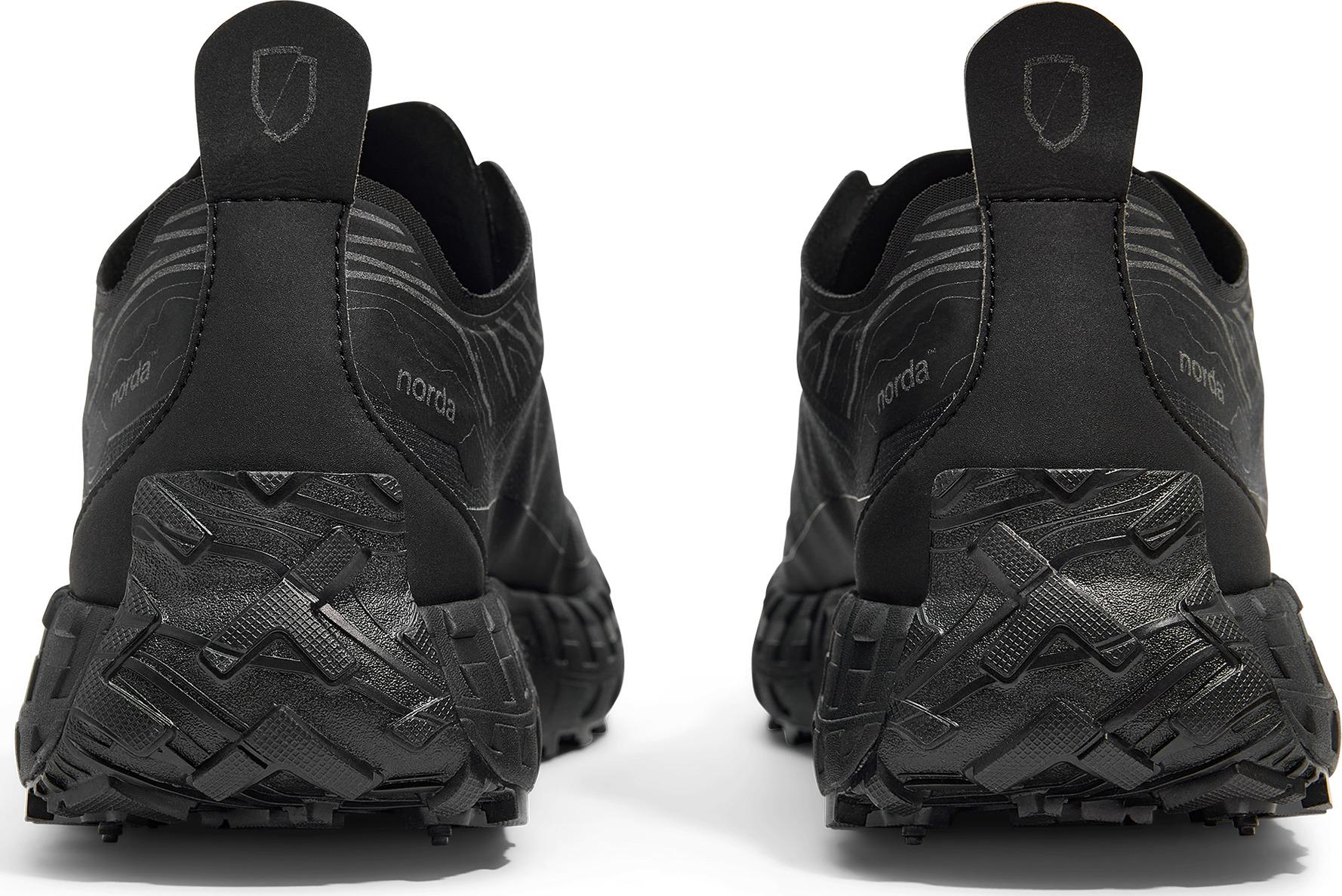 Product gallery image number 2 for product 001A Trail Running Shoes - Women's