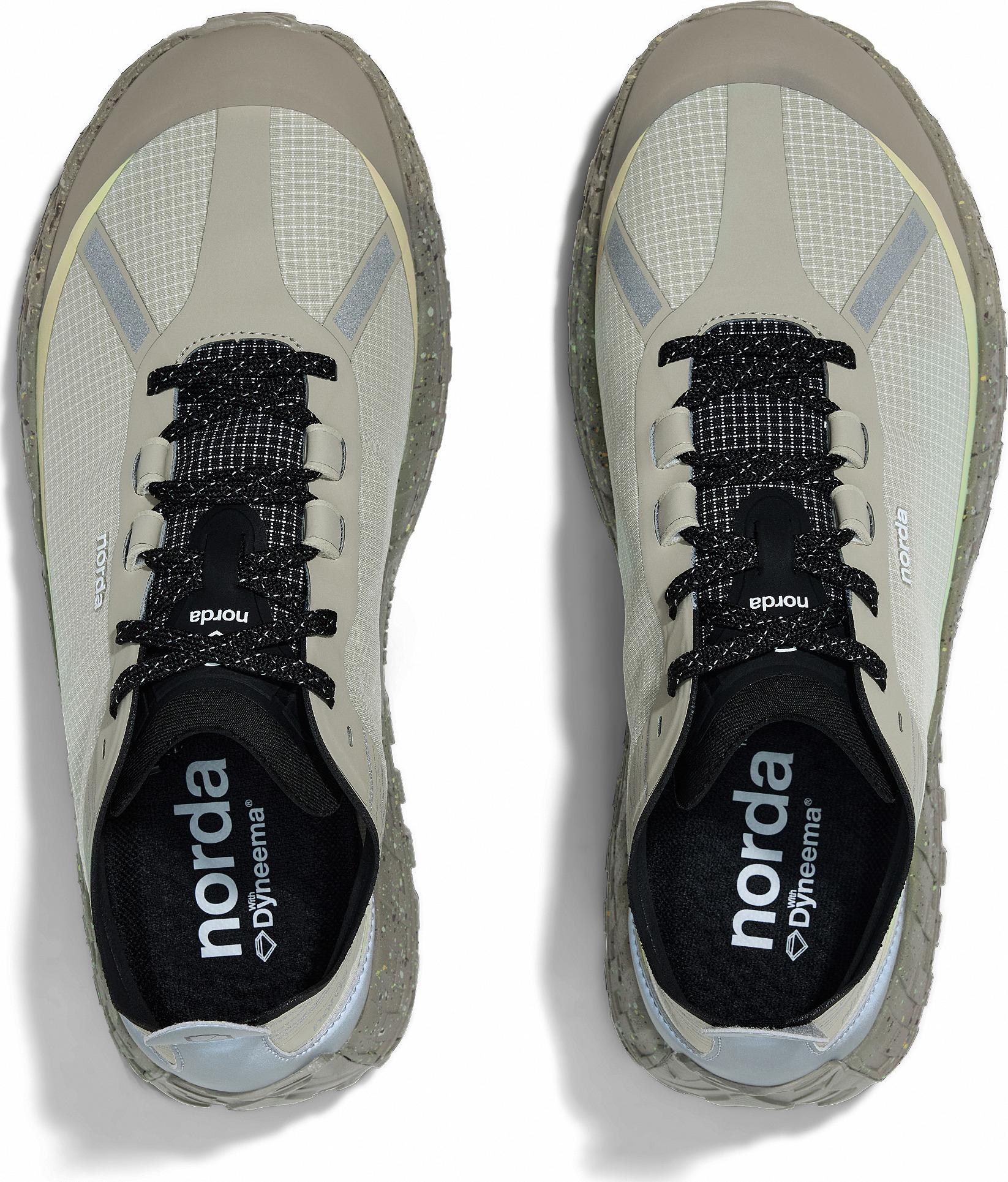 Product gallery image number 2 for product 001A Trail Running Shoes - Women's