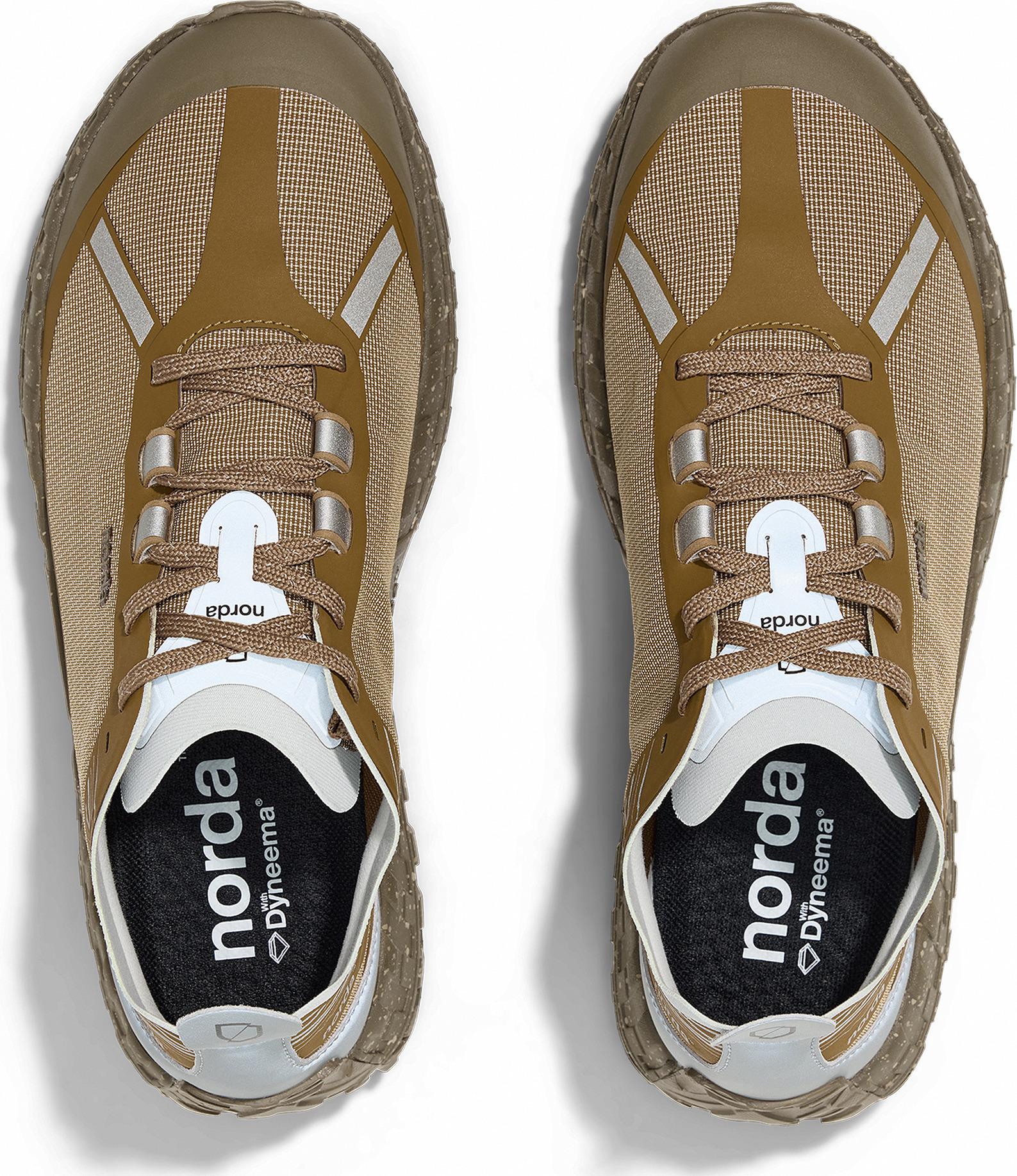 Product gallery image number 3 for product 001A Trail Running Shoes - Women's