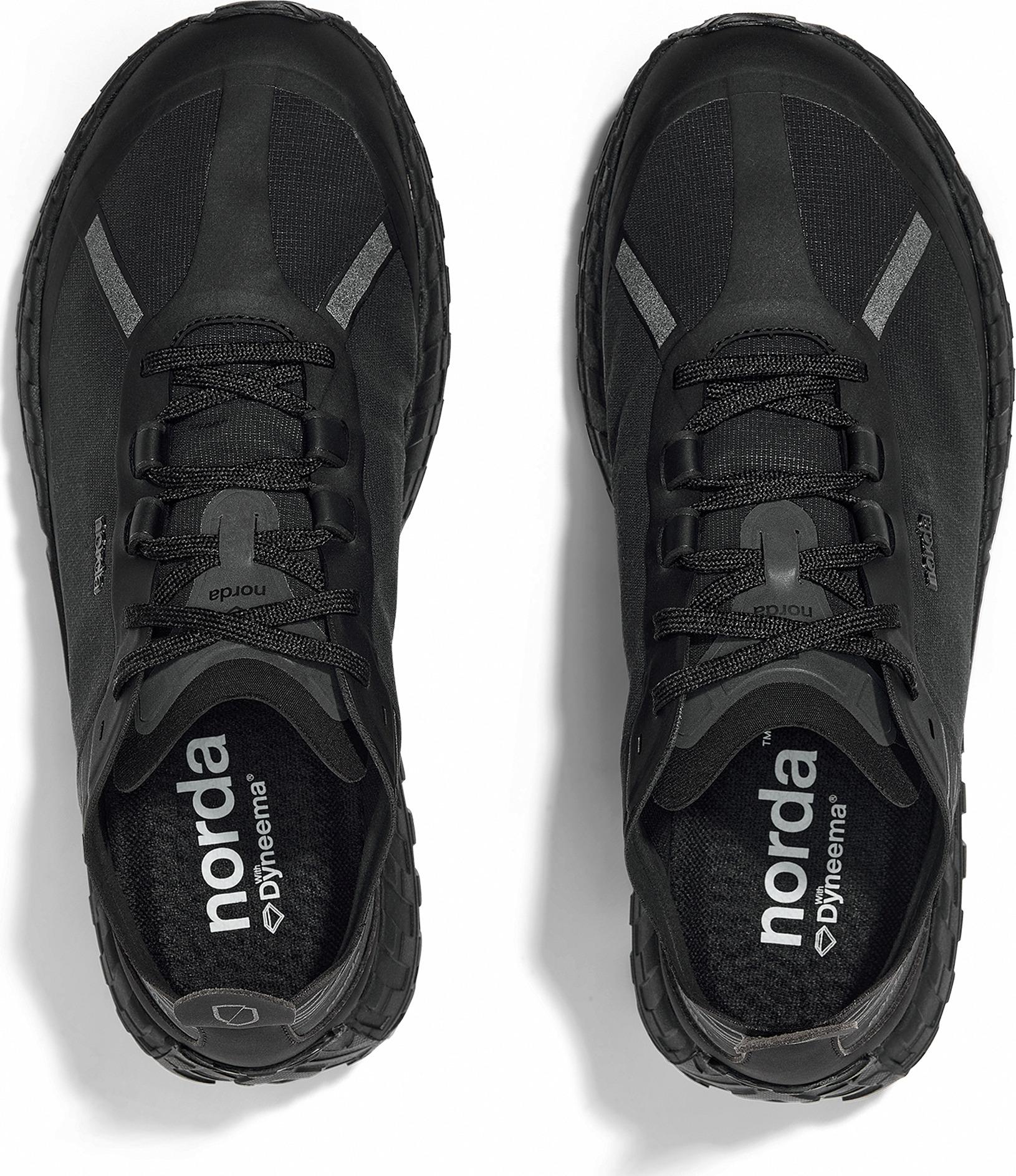 Product gallery image number 3 for product 001A Trail Running Shoes - Women's
